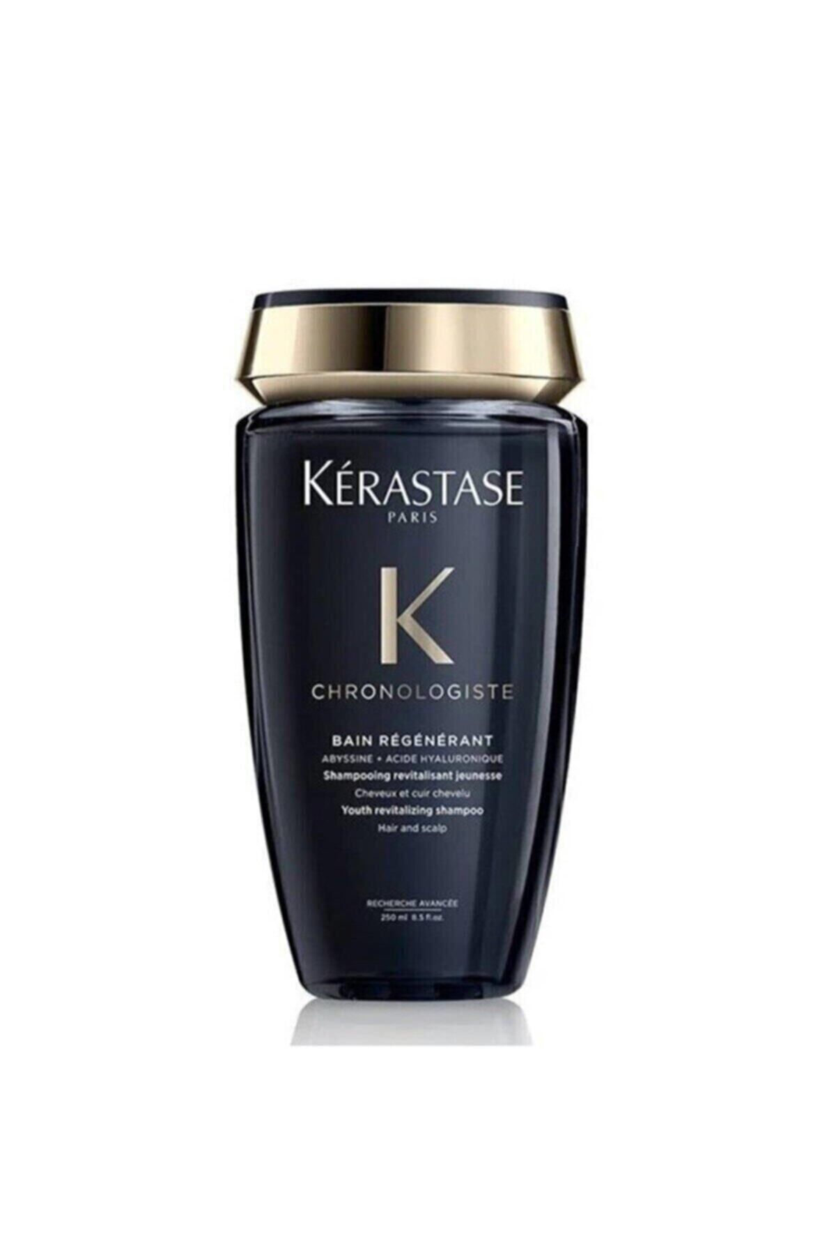 شامپو کرونولوژیست بین Regenerant 250 Mll evakuafor2125039 Kerastase