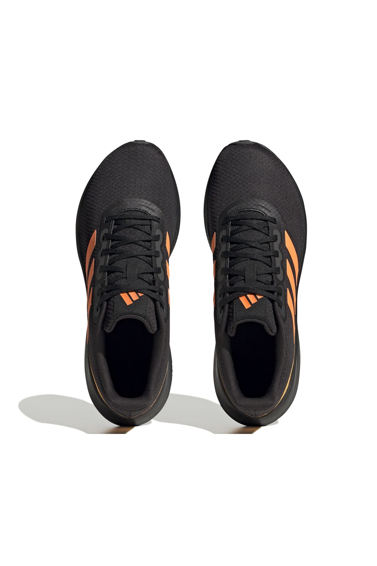 adidas کفش ورزشی دویدن با کفی راحت و انعطاف پذیر روزانه یونیسکس