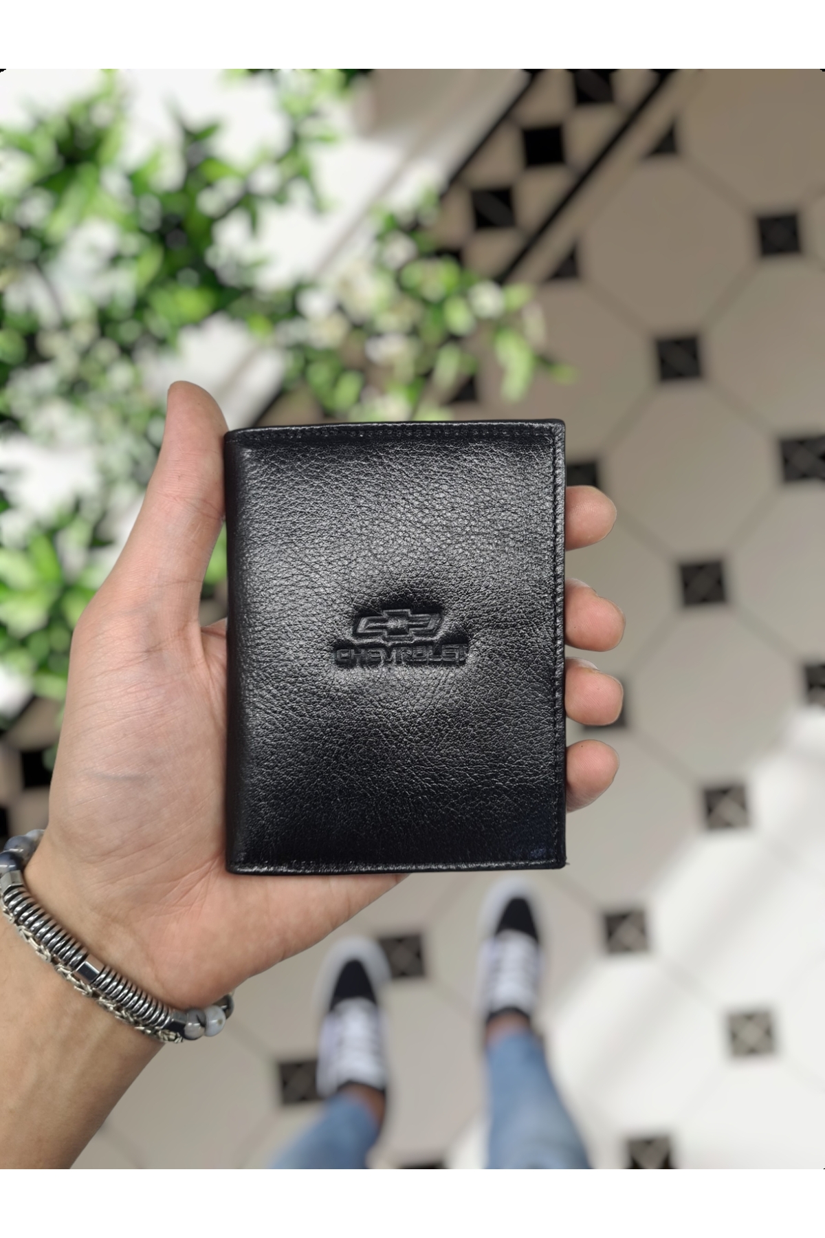 کیف پول  1904 Chevrolet uyumlu KILIF