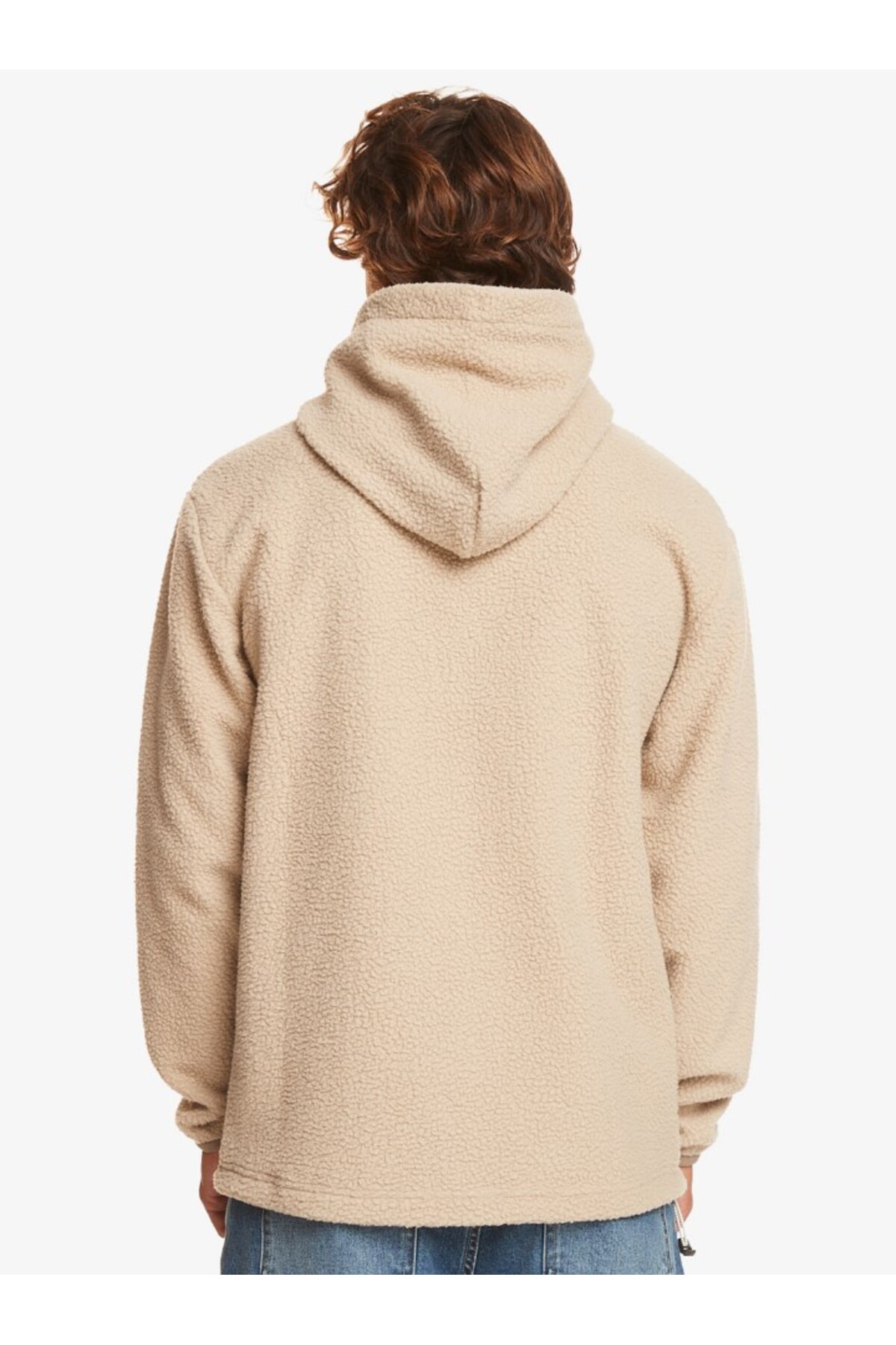 کاپشن مردانه راسته آستین بلند | کوییک سیلور Quiksilver EQYFT04799 - تصویر 3