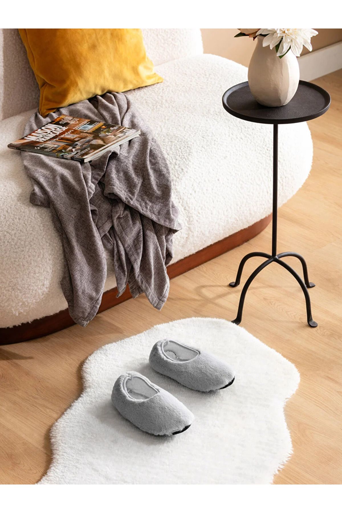 Pillow deals slippers ikea