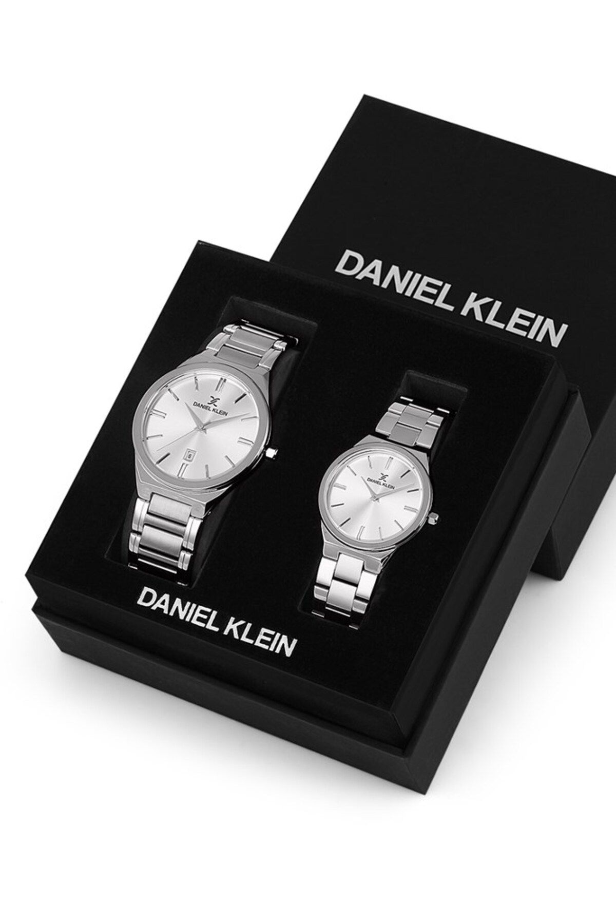Daniel klein watch box store