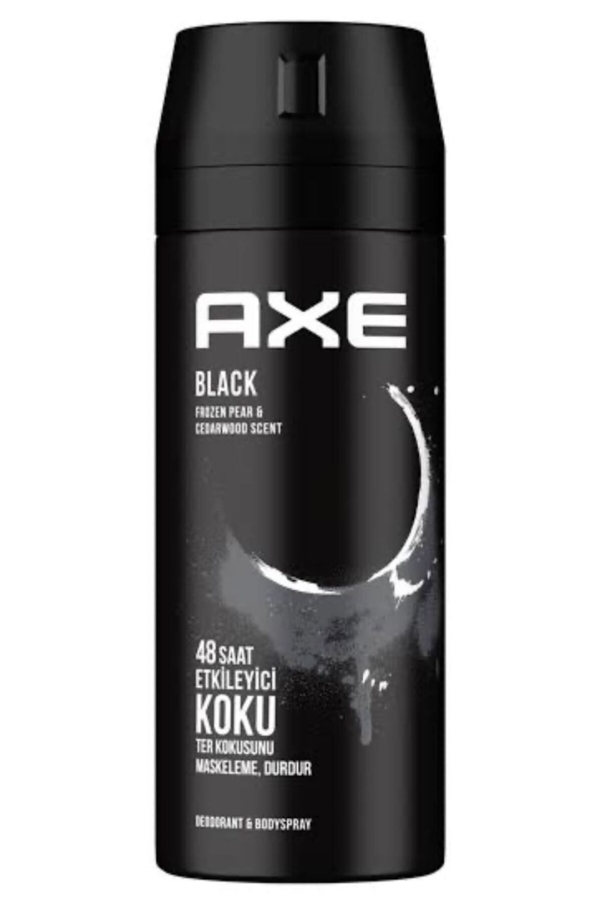 دئودورانت اکس BLACK
