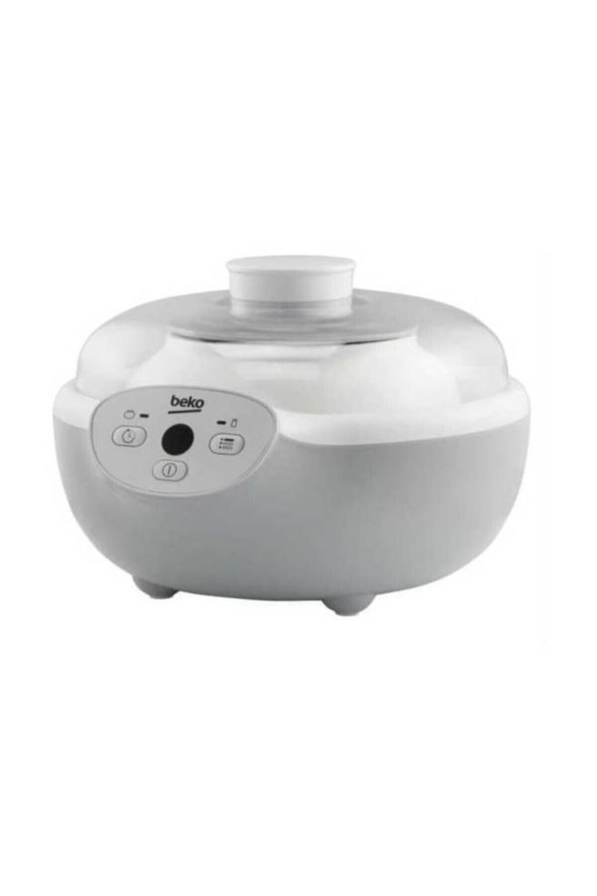 Beko Bkk 1170 Yoğurt Yapma Makinesi