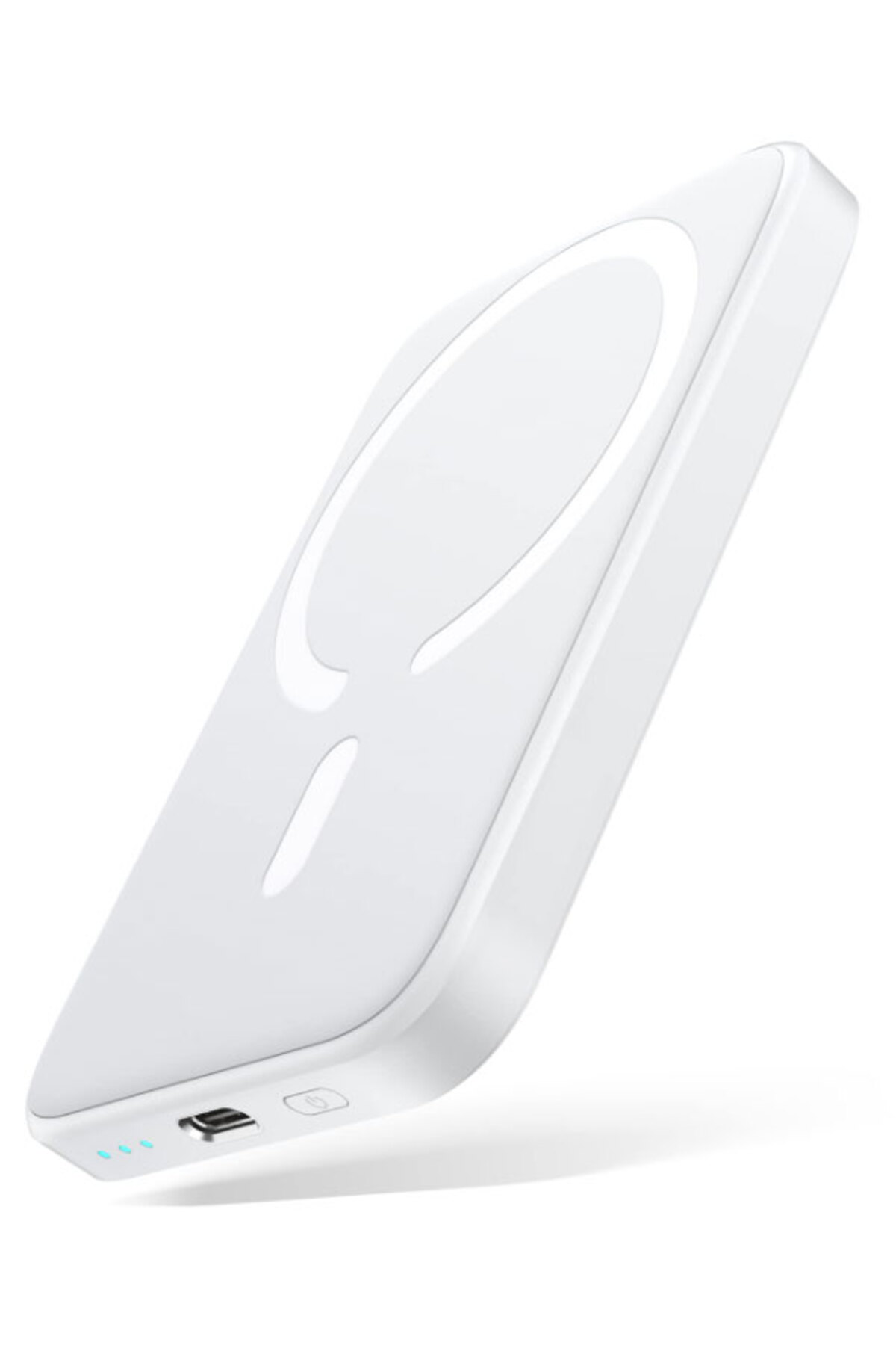 senada Magsafe Battery Pack iPhone 11 Uyumlu Powerbank 5000mAh Kablosuz