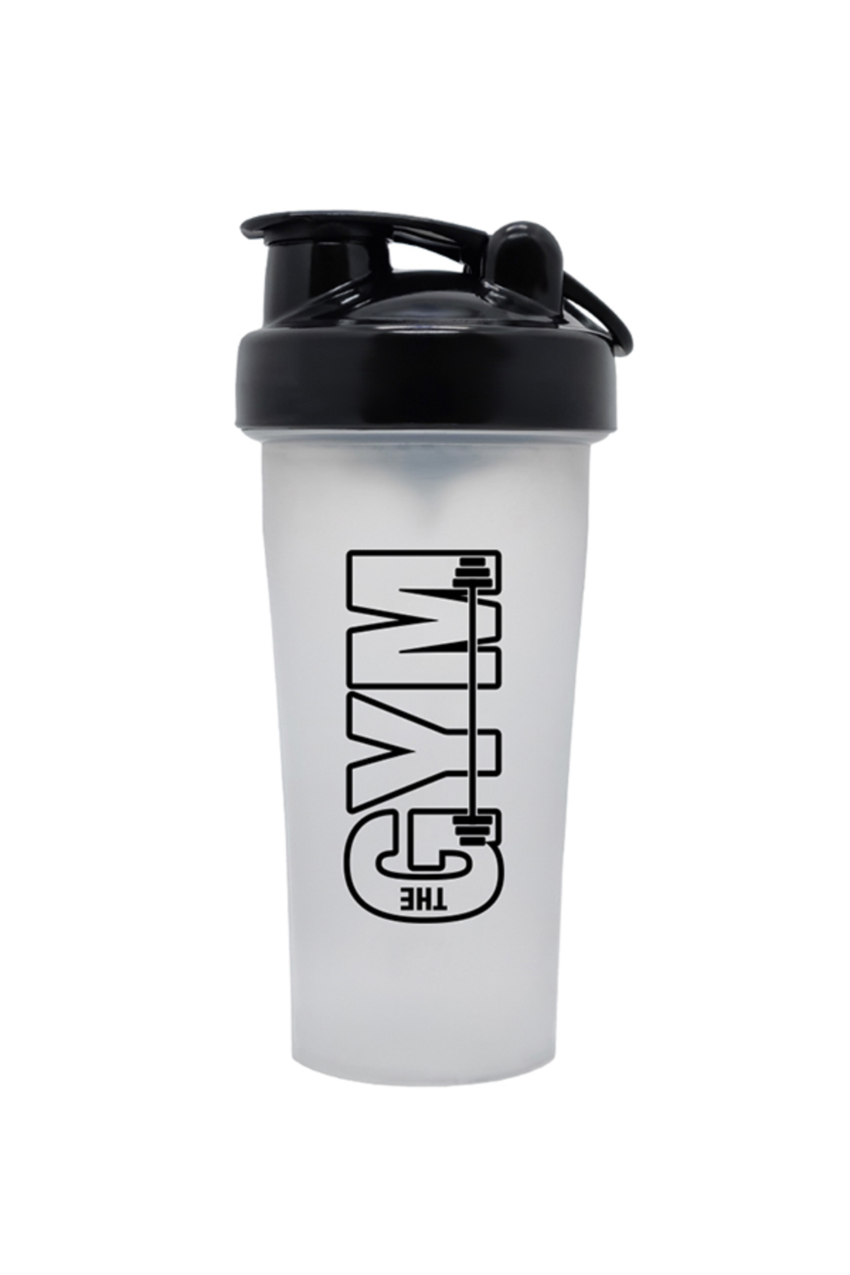 COOL SHAKER GYM LOGO SHAKER 650 CC