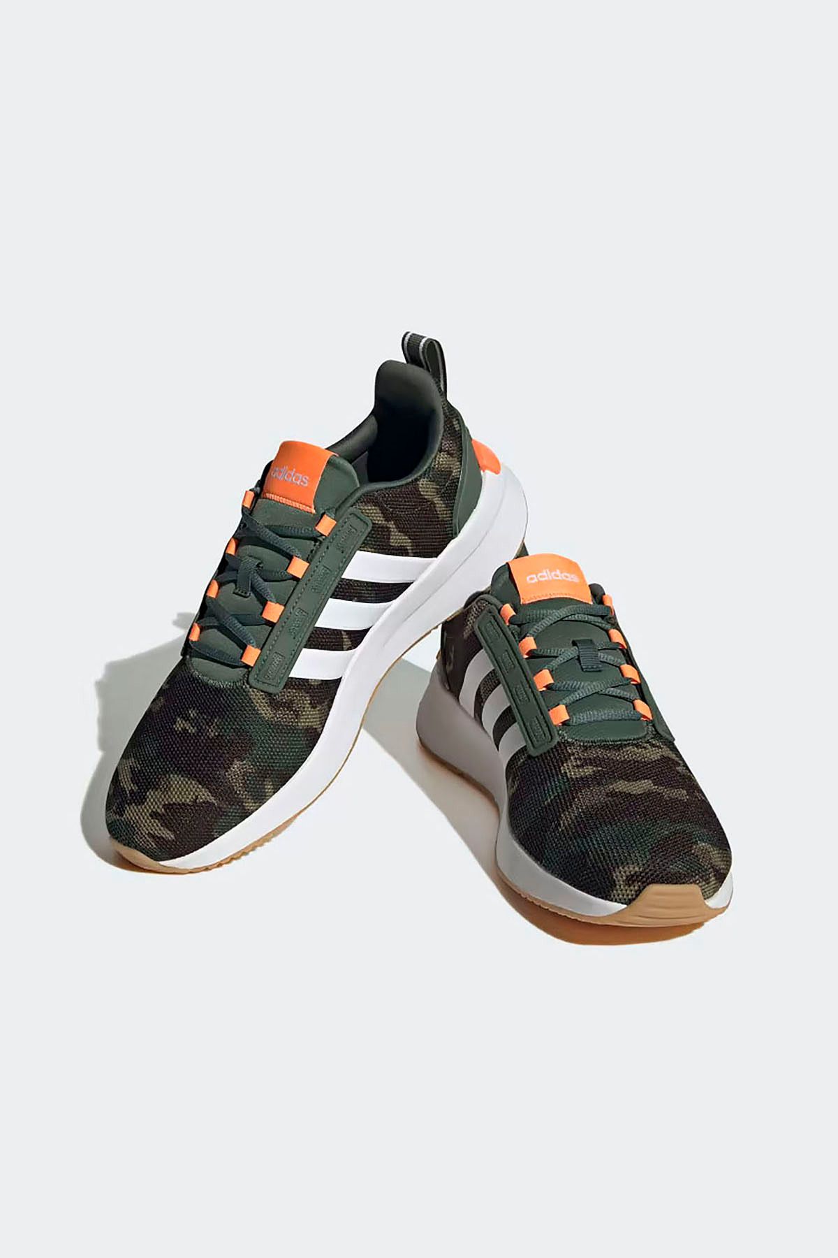 Adidas swift run khaki shop