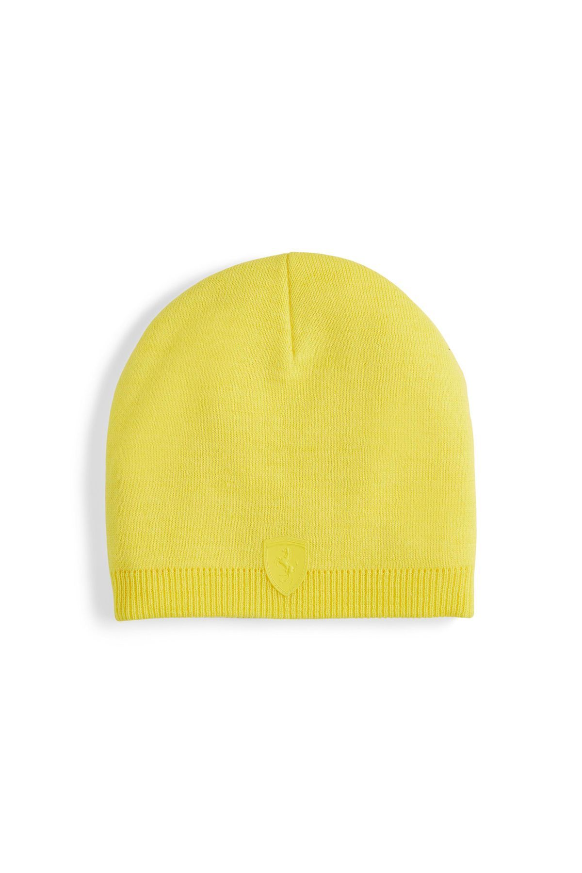 فراری Sptwr Beanie Beret 2477504 زرد Puma