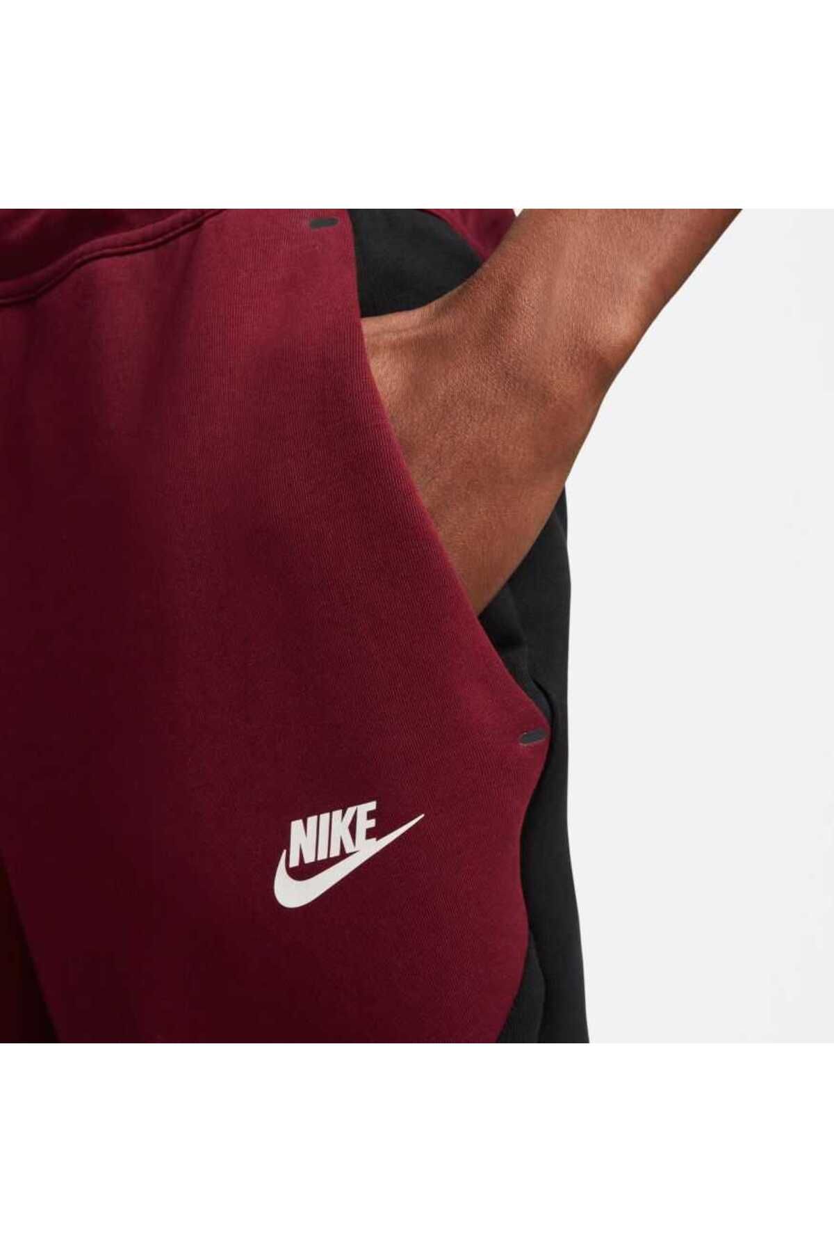 Nike beetroot joggers deals