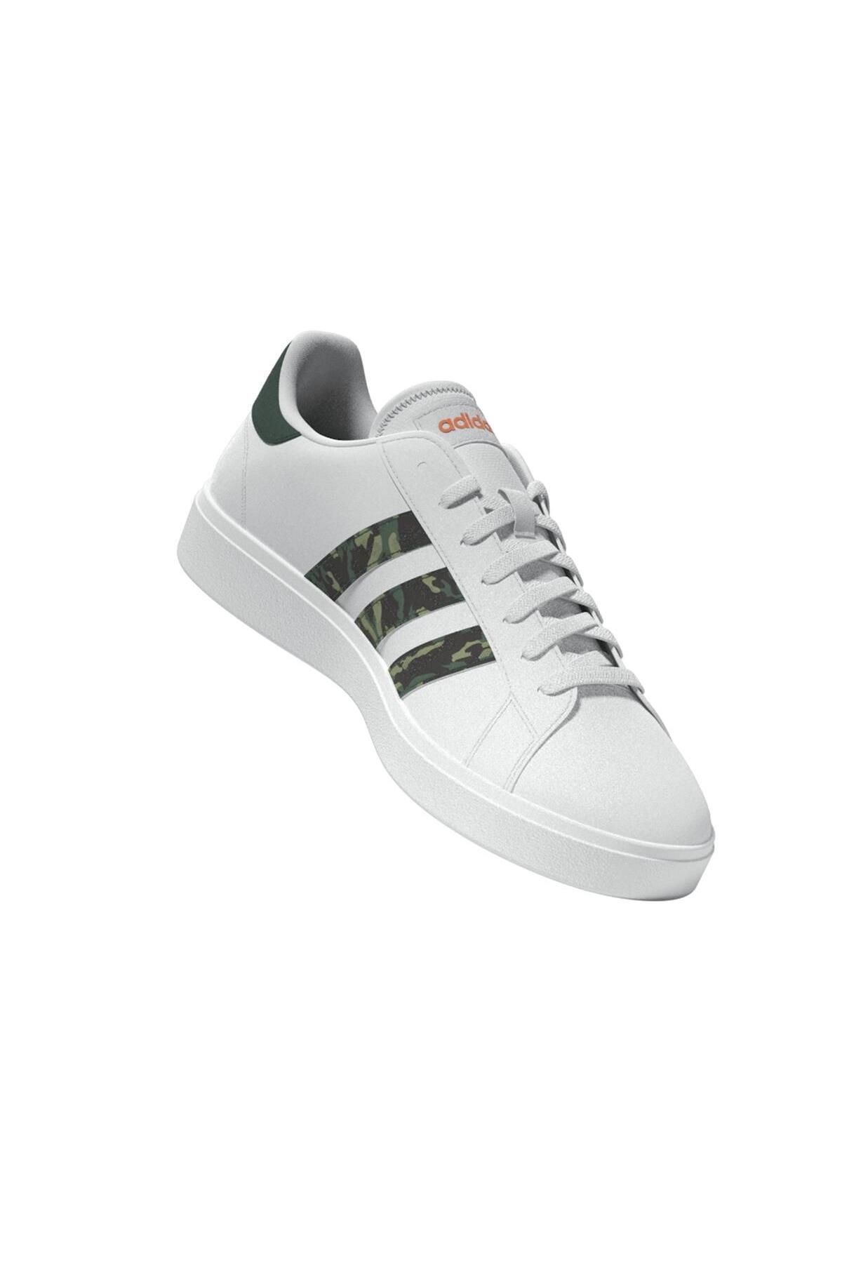 adidas Grand Court Base Lifestyle Court Casual Shoes Trendyol