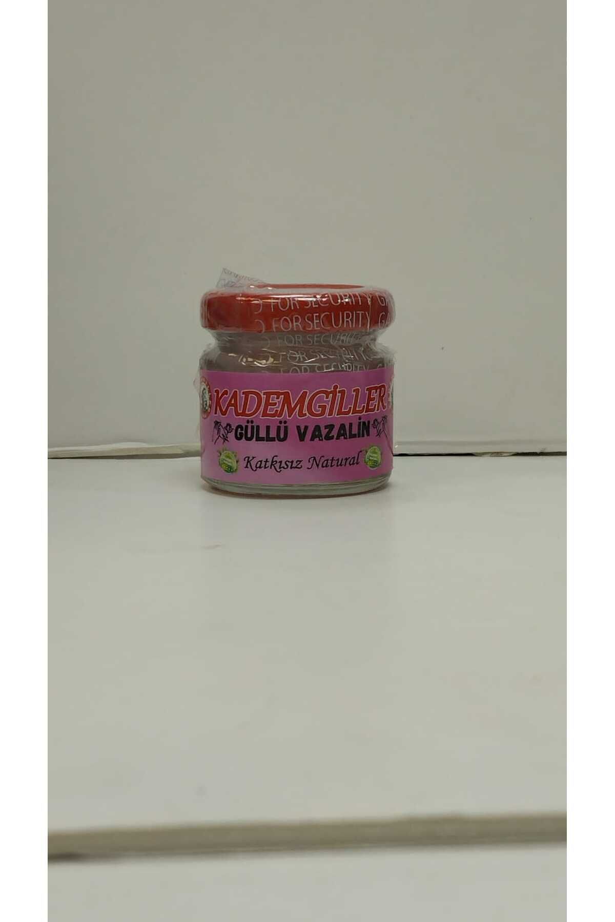Güllü Vazalin 50 ml X 2 Adet