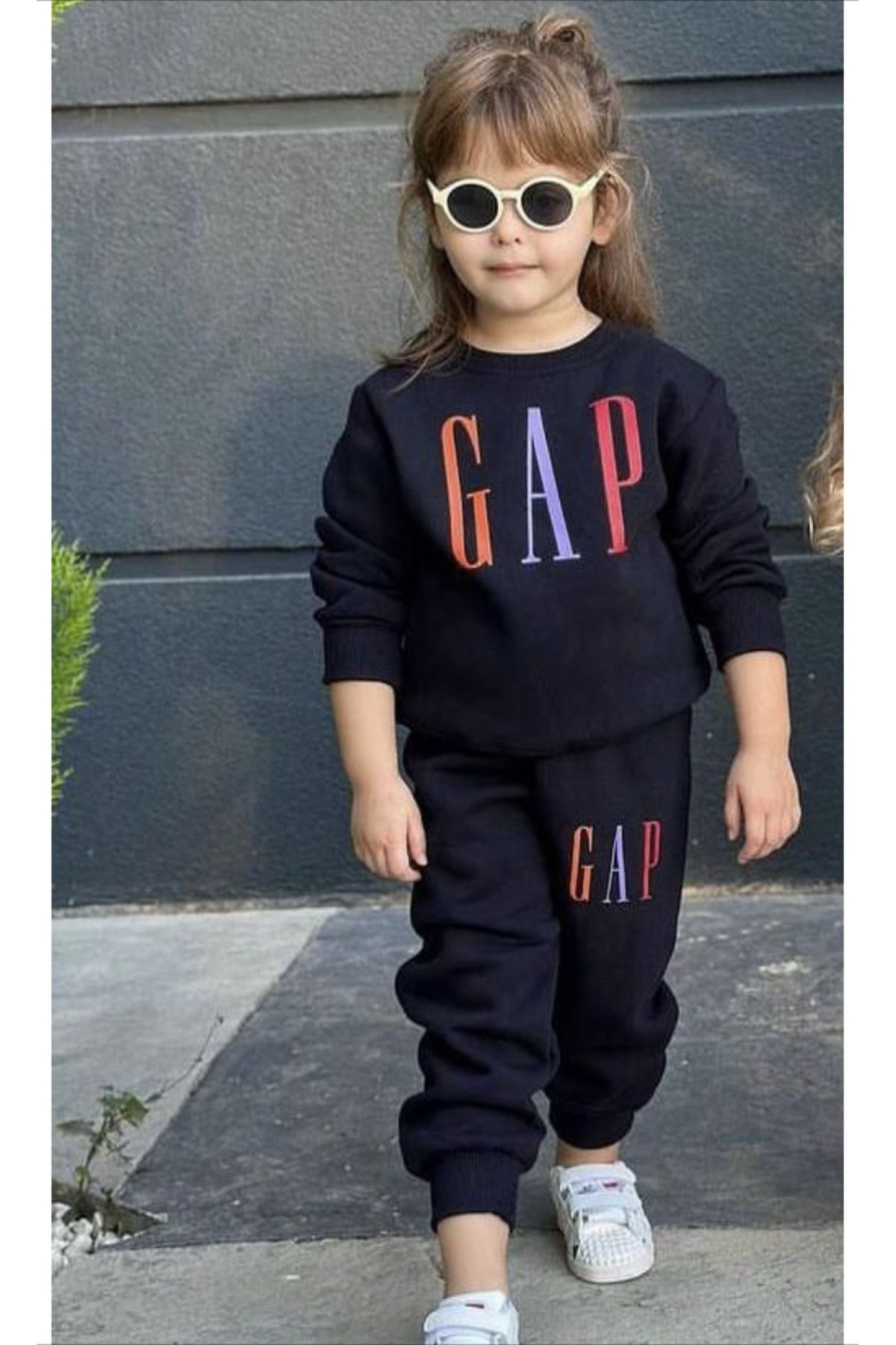 Gap discount tracksuit kids