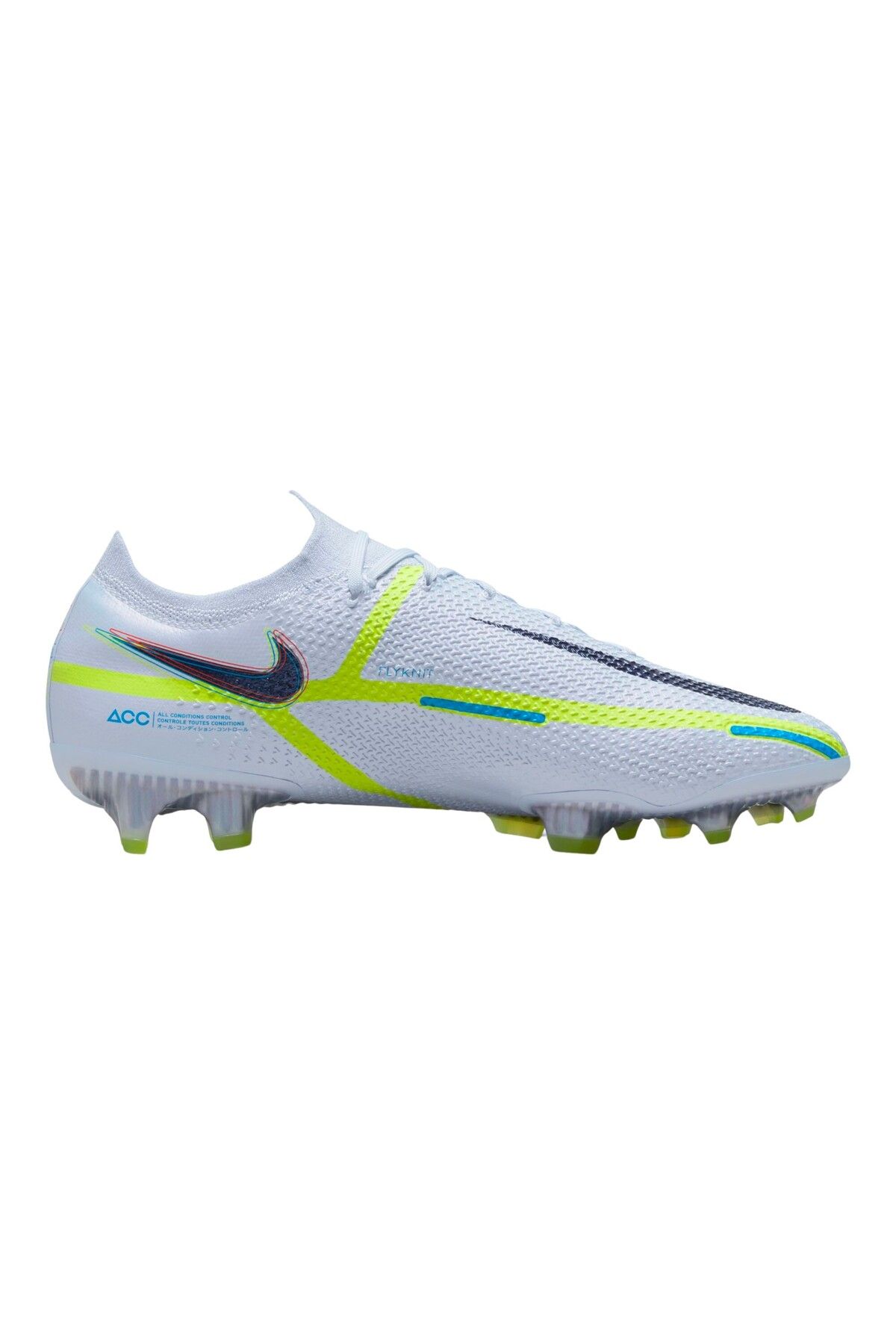 Crampon nike phantom clearance