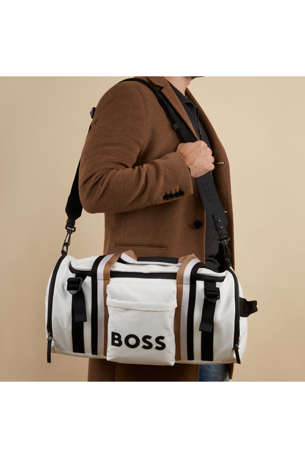 Hugo boss weekendtas cheap