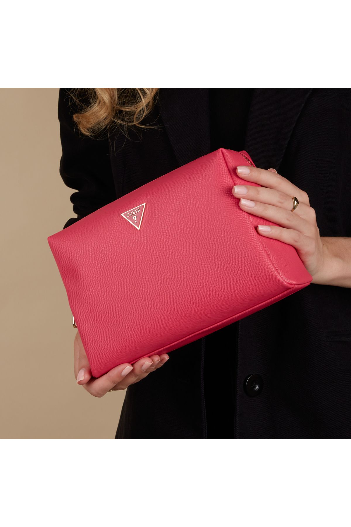 Guess-Kültür Kutusu PW1575-P3315-MAG 2