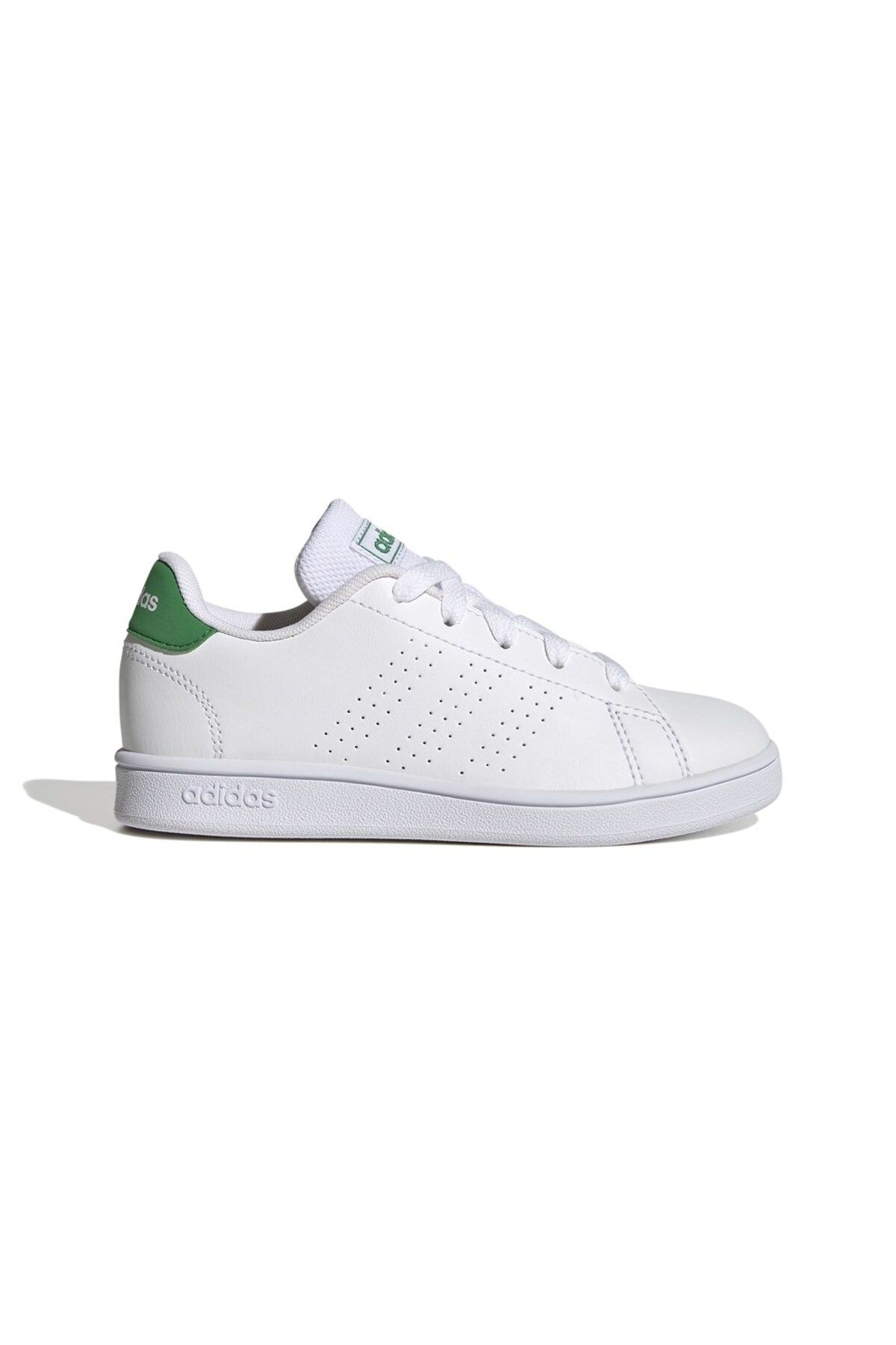 adidas Advantage K Unisex Sneaker Fiyatı, Yorumları - Trendyol
