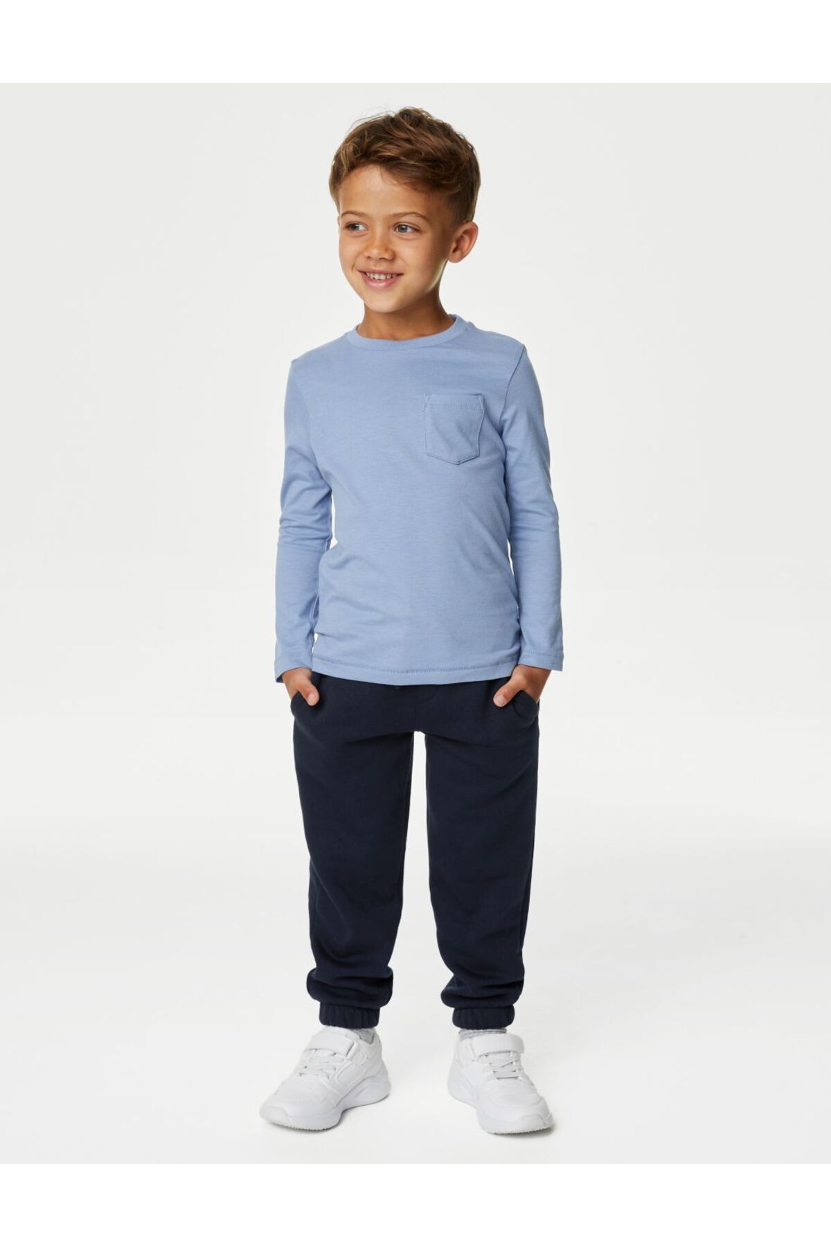 شلوار گرمکن معمولی (2 تا 7 سال) Marks & Spencer
