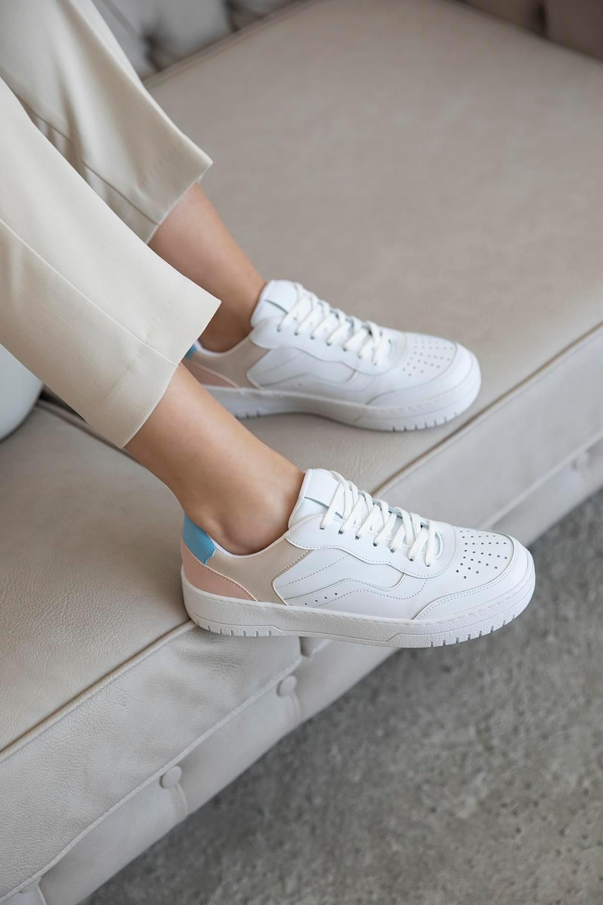 Stradivarius scarpe sneakers hotsell