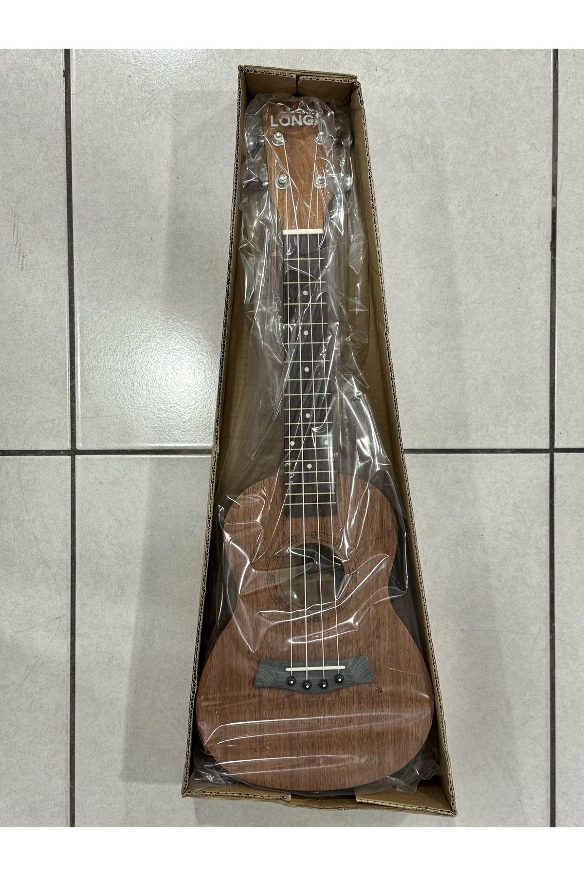 Ukulele cowboy clearance concert