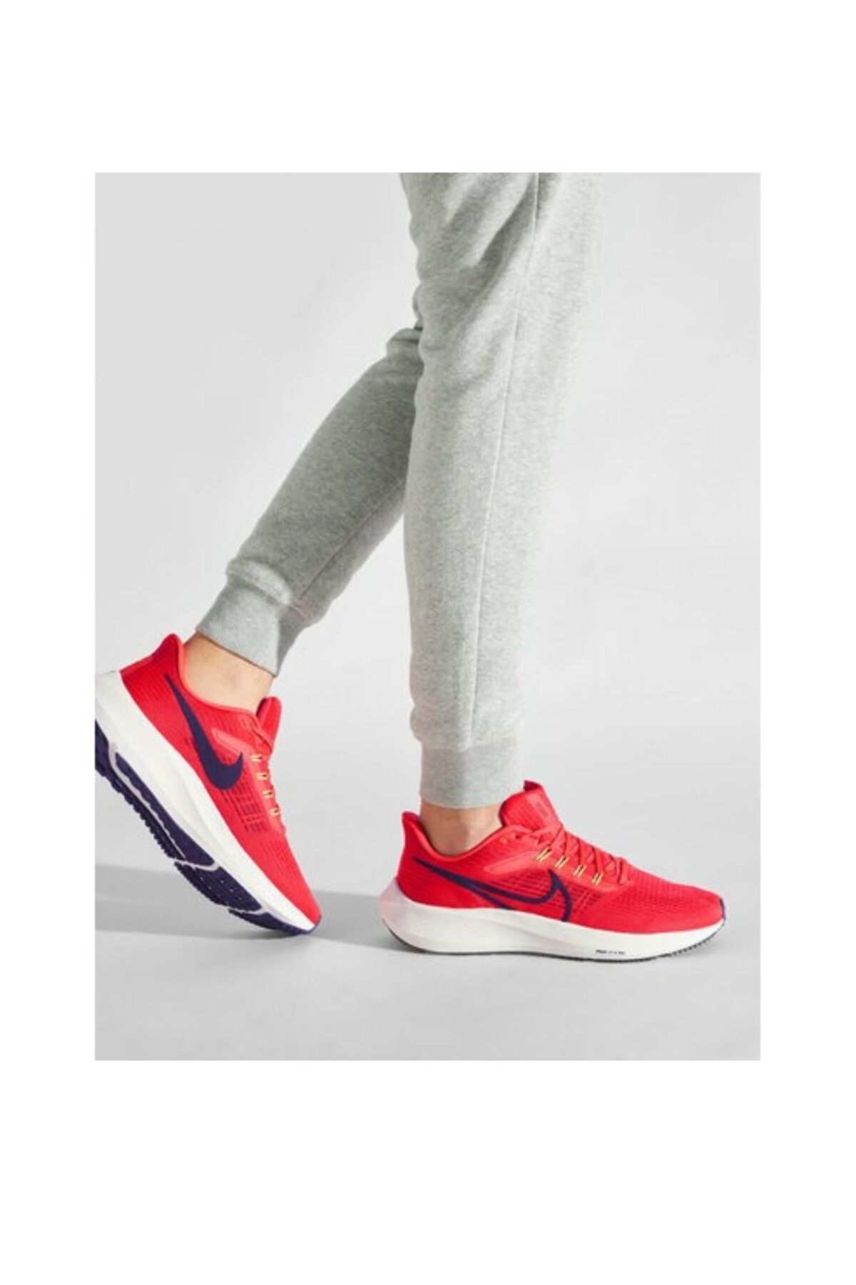 کفش Nike نایکی رانینگ جاده مردانه Pegasus با زوم هوا اورجینال - تصویر 2