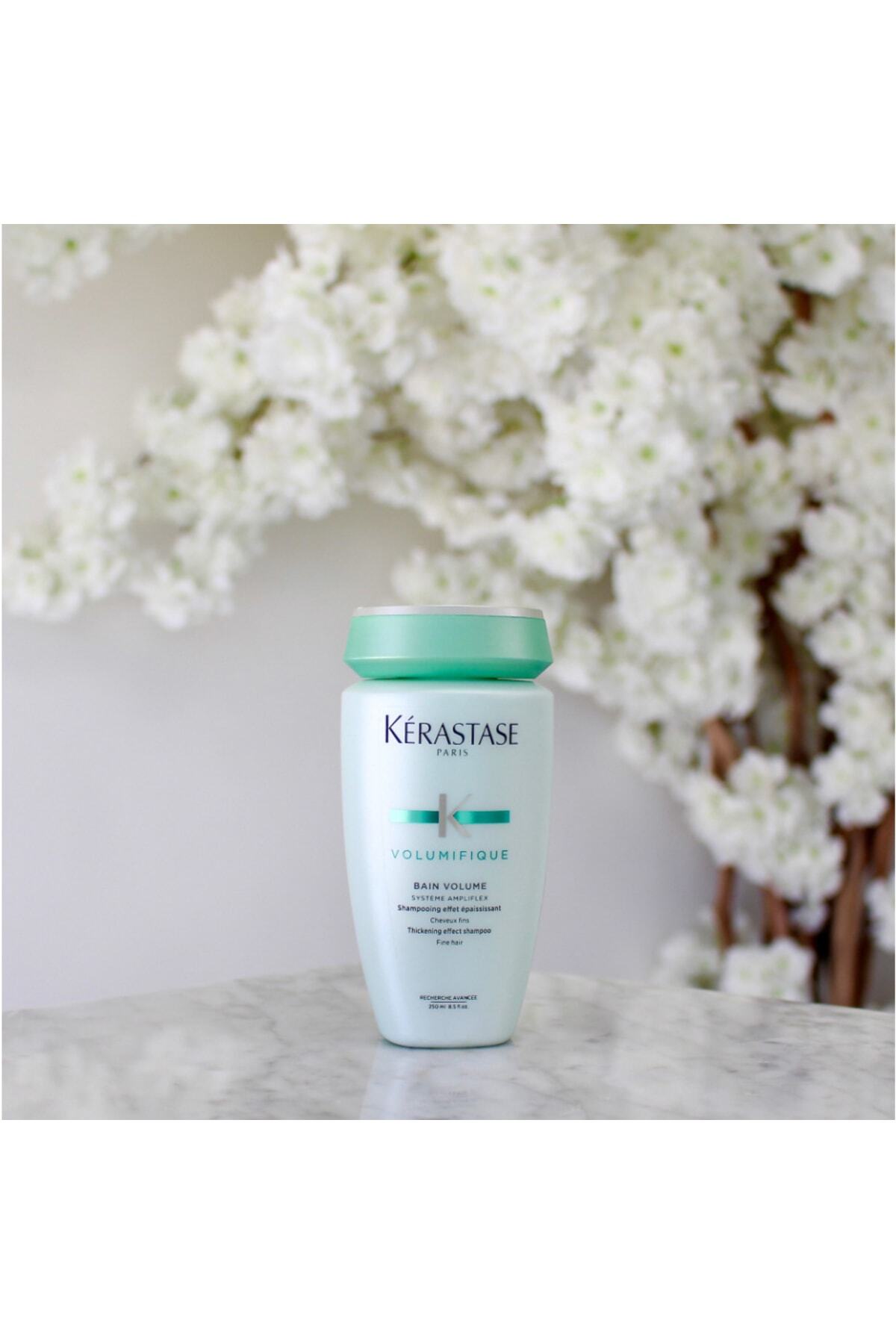 شامپو زنانه  کراستاسKerastase | Kerastasesampuanevakuafor122375 اورجینال - تصویر 4