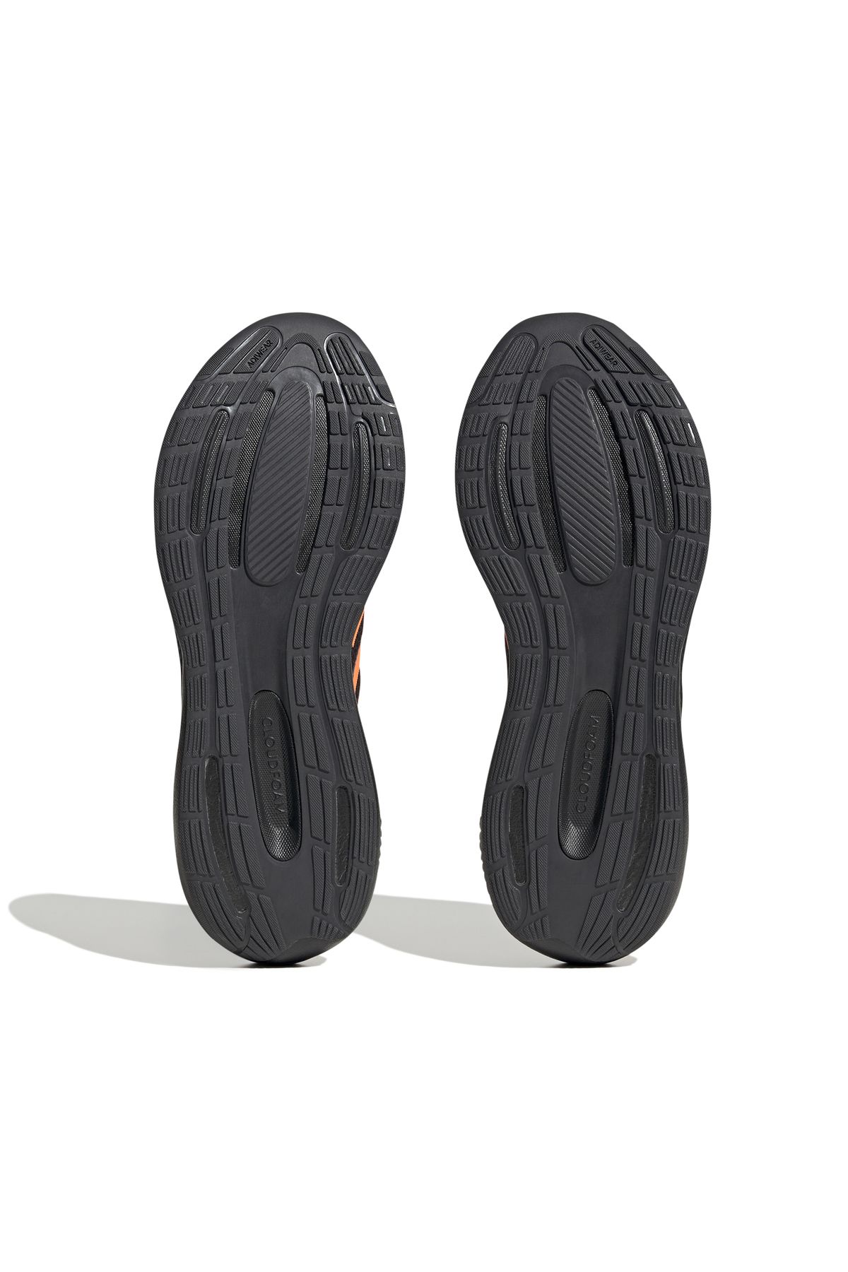 adidas کفش ورزشی دویدن با کفی راحت و انعطاف پذیر روزانه یونیسکس