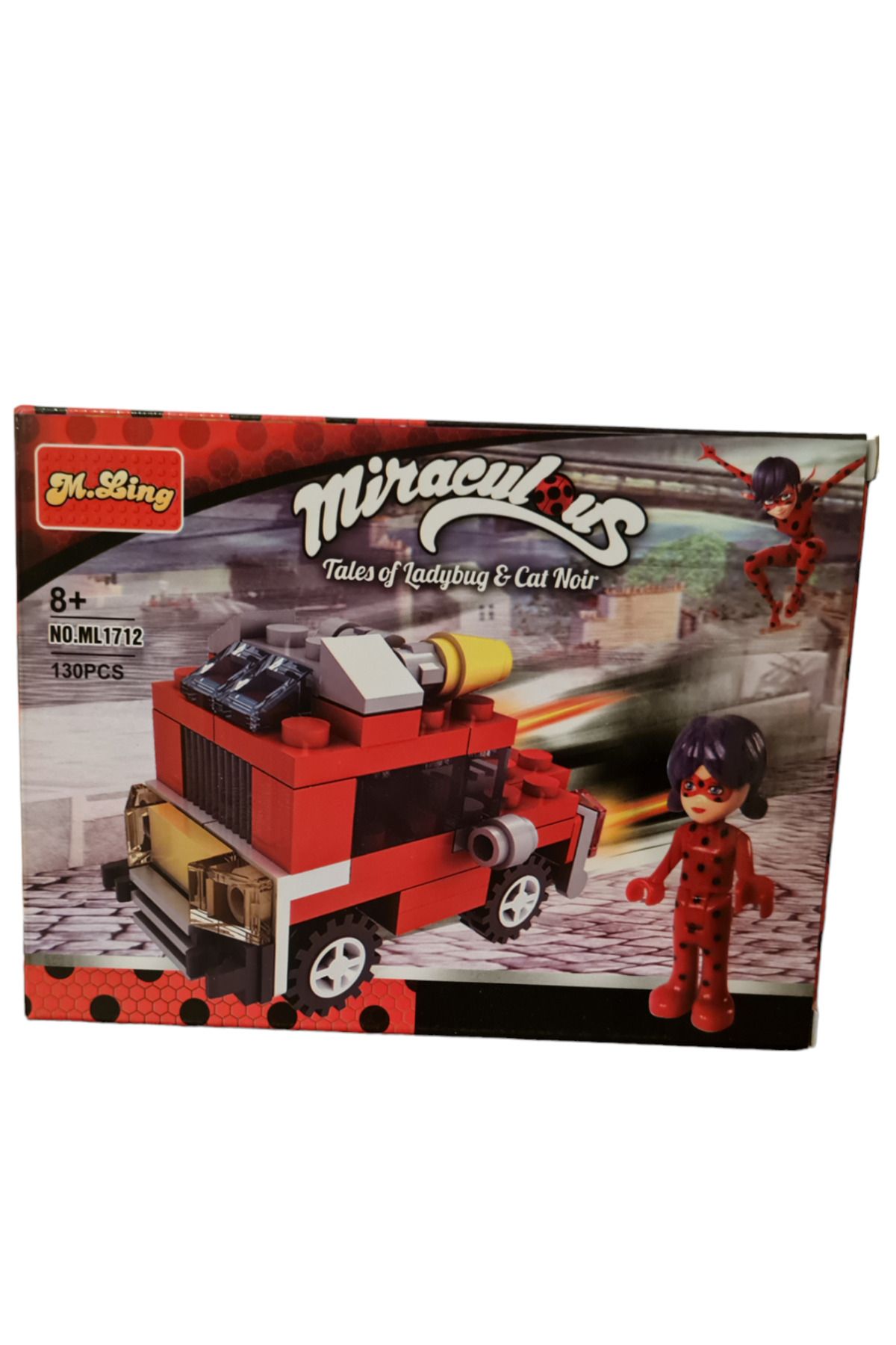 Orjinal Lego Building Toys 8 years Trendyol