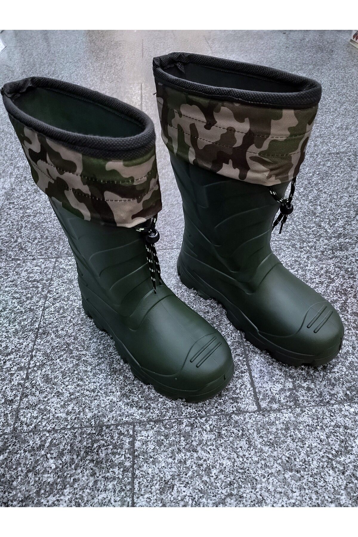 Hunter biker rain boots outlet