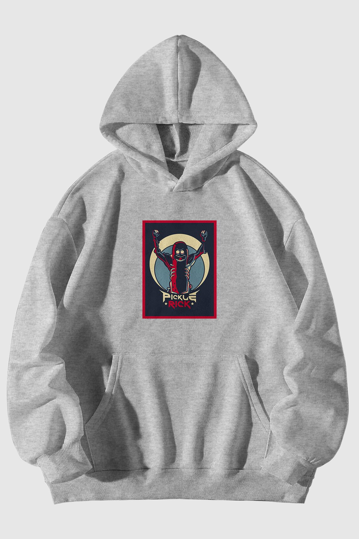 Pickle hotsell rick sweatshirt