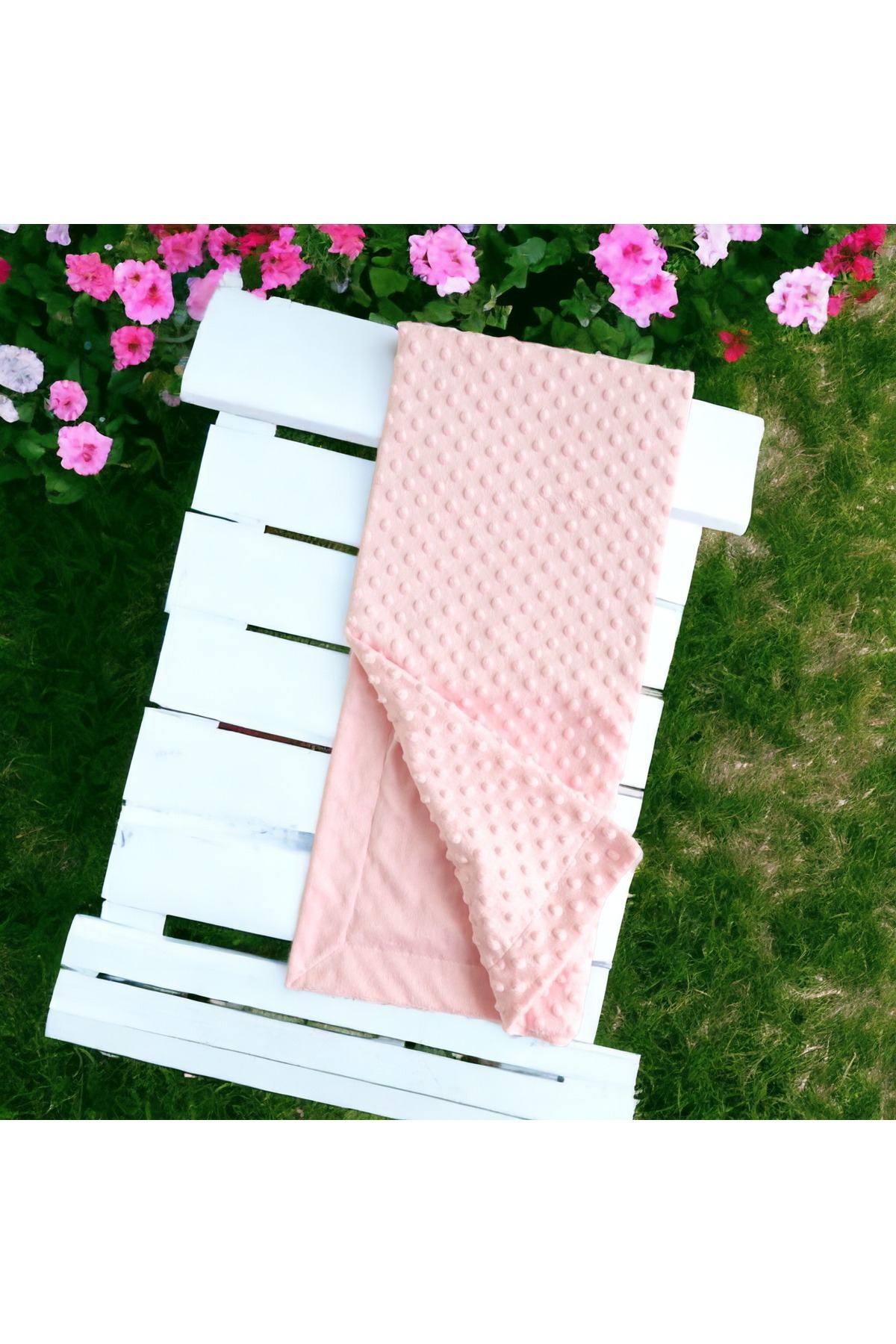 sahra bebek 5'Lİ BÜYÜK BEBEK DOĞUM SETİ(BEBEK BAKIM ÇANTASI,HASTANE ÇIKIŞI,BATTANİYE,10’LU MENDİL VE 3’LÜ ÇORAP) fotoğrafı 7 (önizleme)