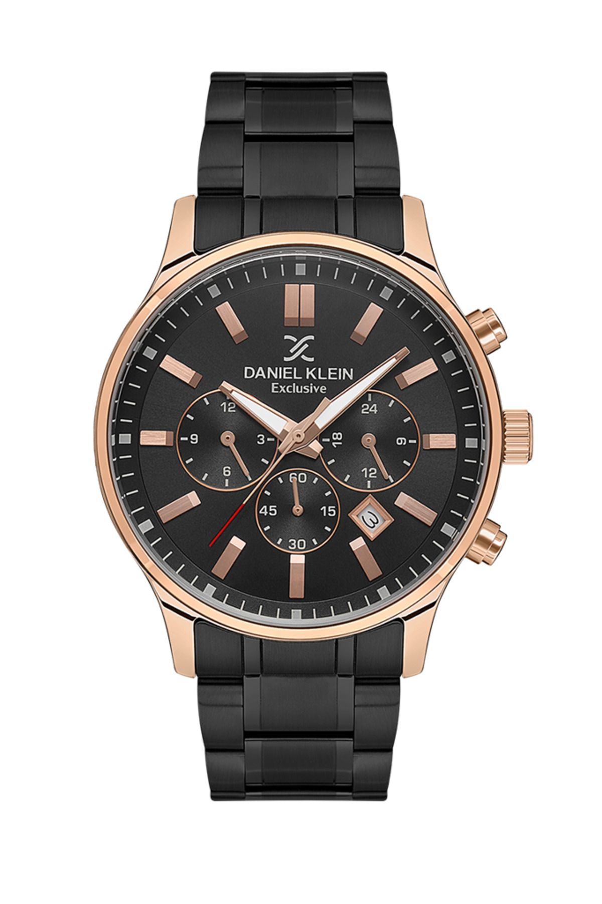 Daniel klein clock discount
