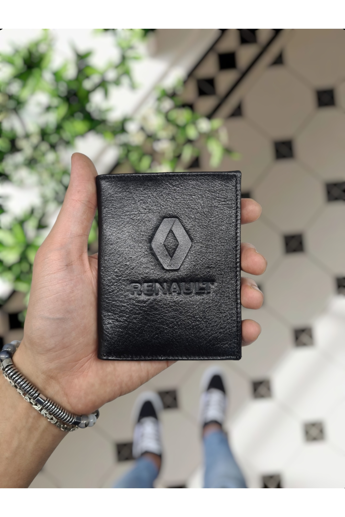 کیف پول  1904 RENAULT uyumlu KILIF