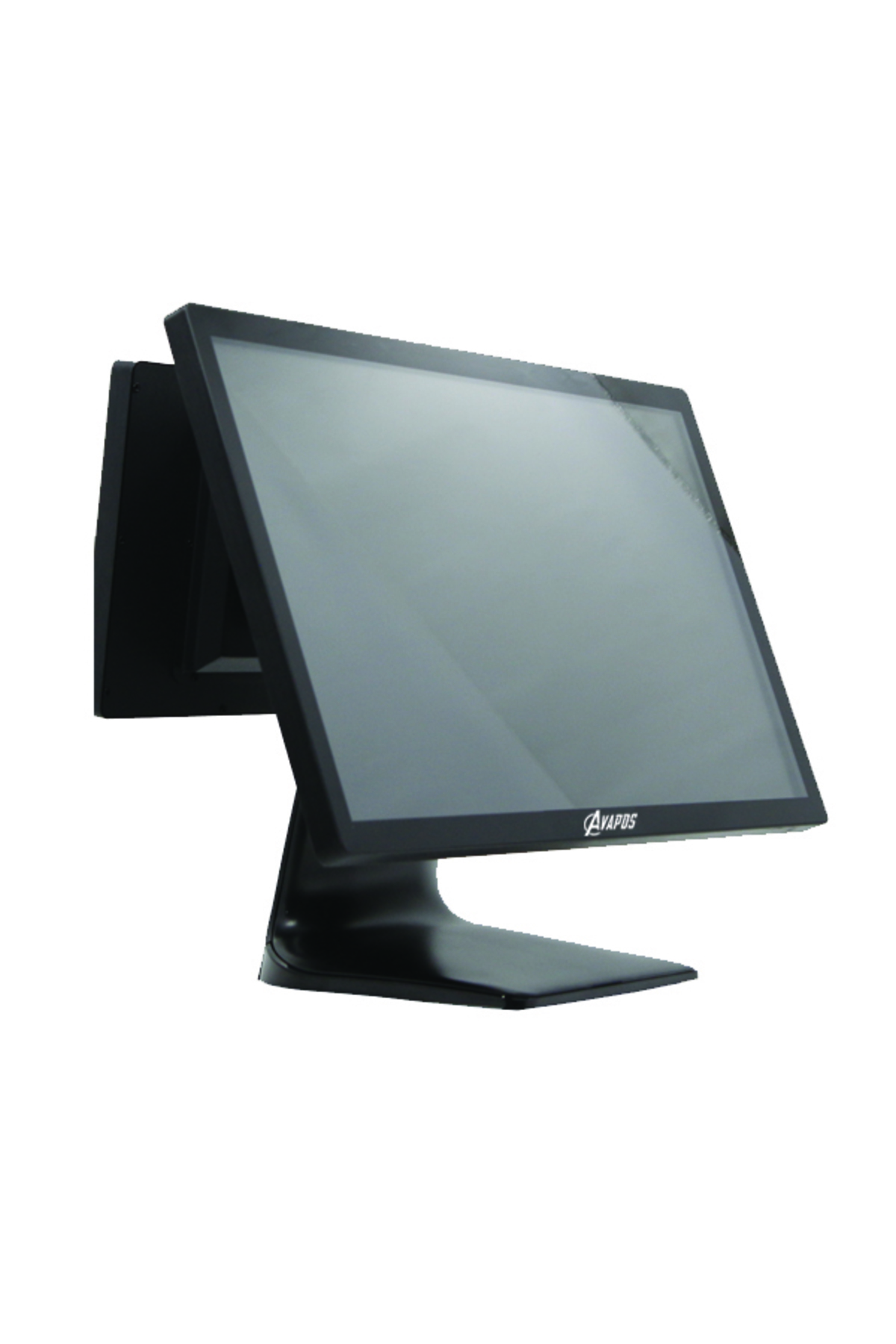 Ava-7009 18.5'' 11.6''çift Ekran I7 6.nesil 16gb 256 Ssd Wifi Hoparlör Blutooth Dokunmatik Pos Pc 4