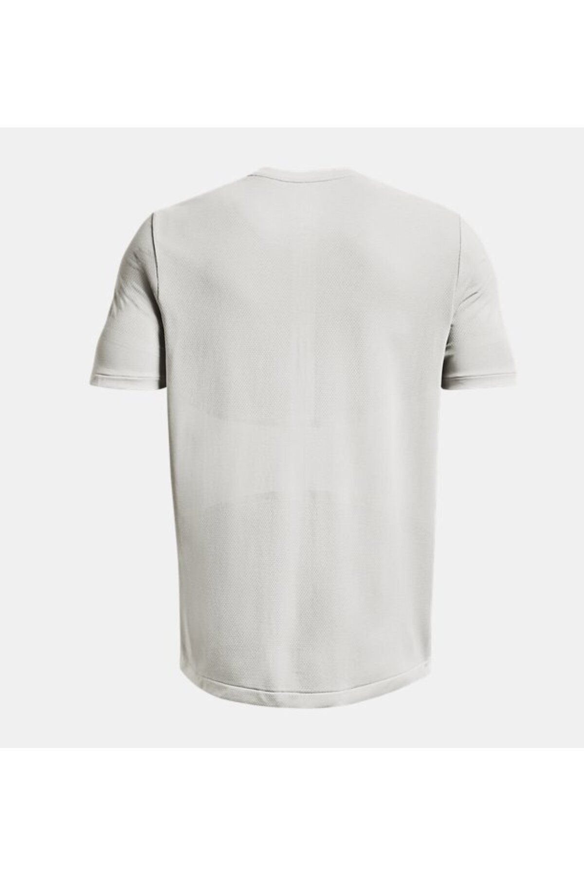 تی شرت چند رنگ مردانه UA Rush ™ Legacy یکپارچه کوتاه 1376781 100 Under Armour