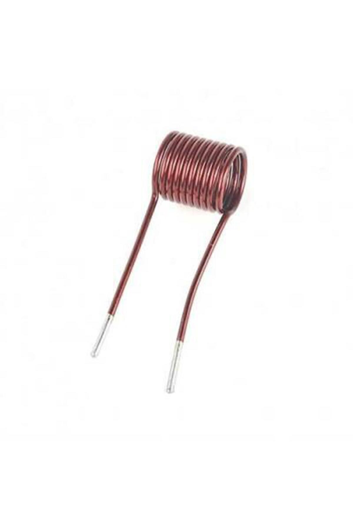 120W 5-12V ZVS Indüksiyon Isıtma Güç Kaynağı Modülü 4