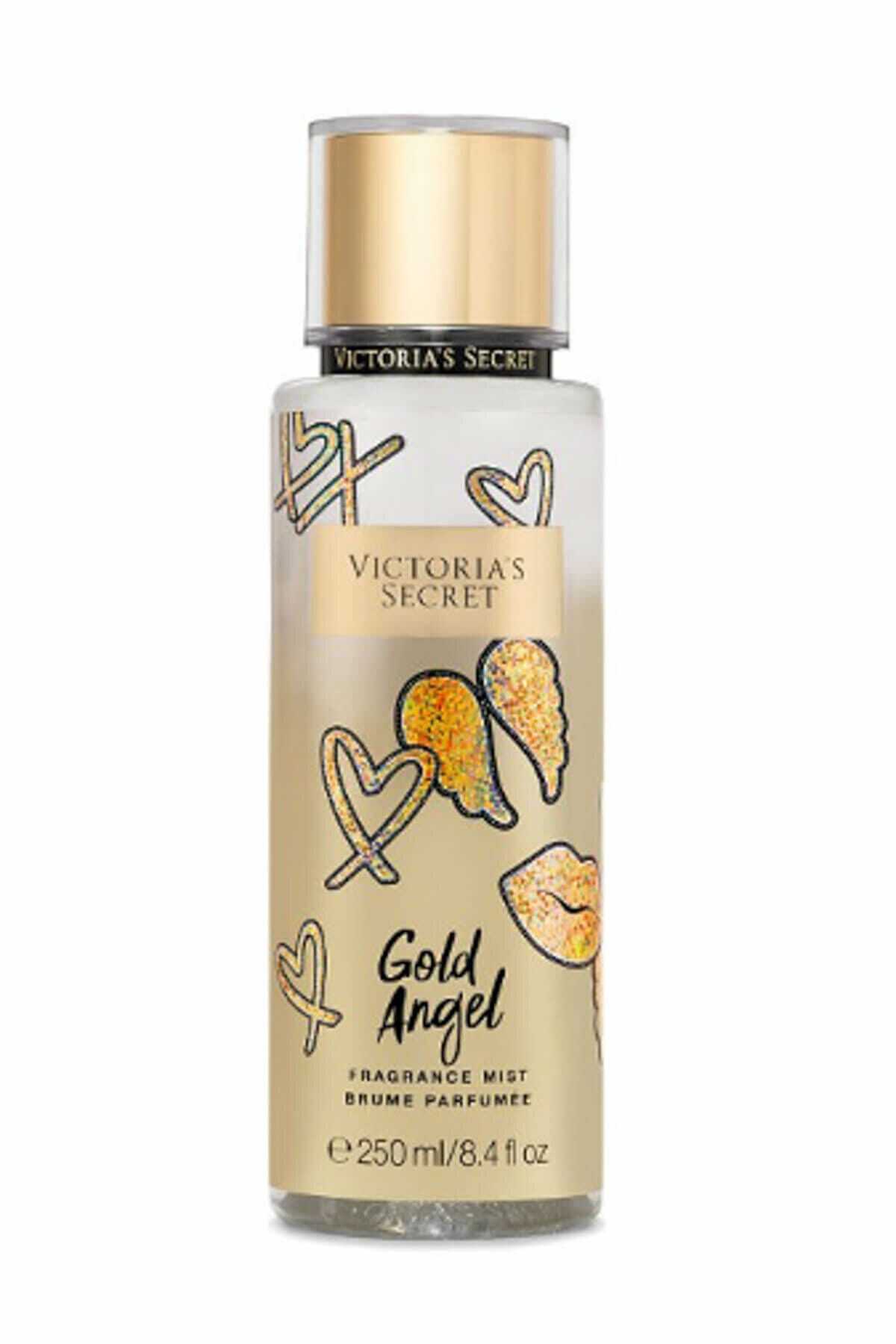 VICTORIA SECRET Victoria's Secret Gold Angel Fragrance Vücut