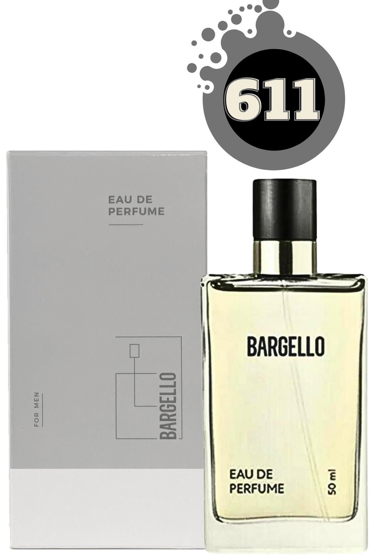 ادکلن بارگلو BRG611DARK