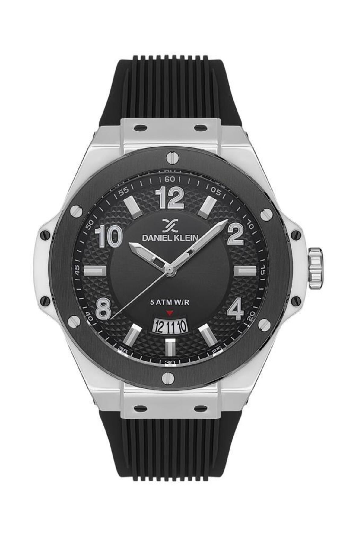 Daniel klein online black watch
