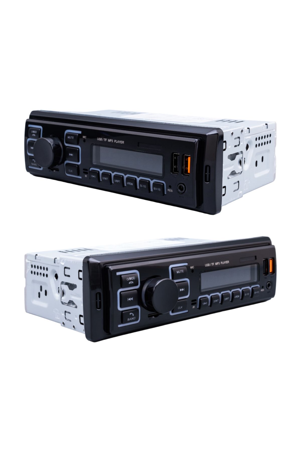 Powermaster Car Tape (Car Mp3 Player) - 0 - 250 Watt