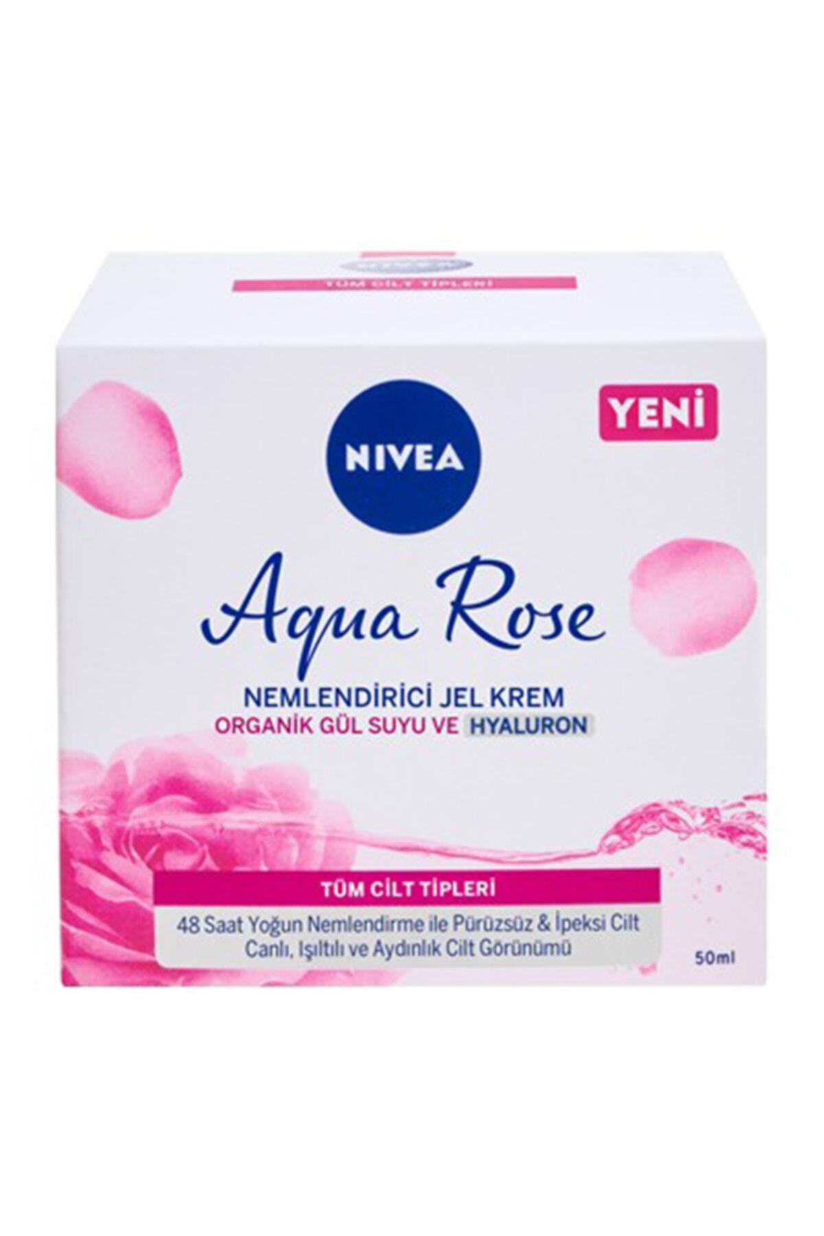 کرم صورت   نیواNIVEA | MDEM114 اورجینال - تصویر 4