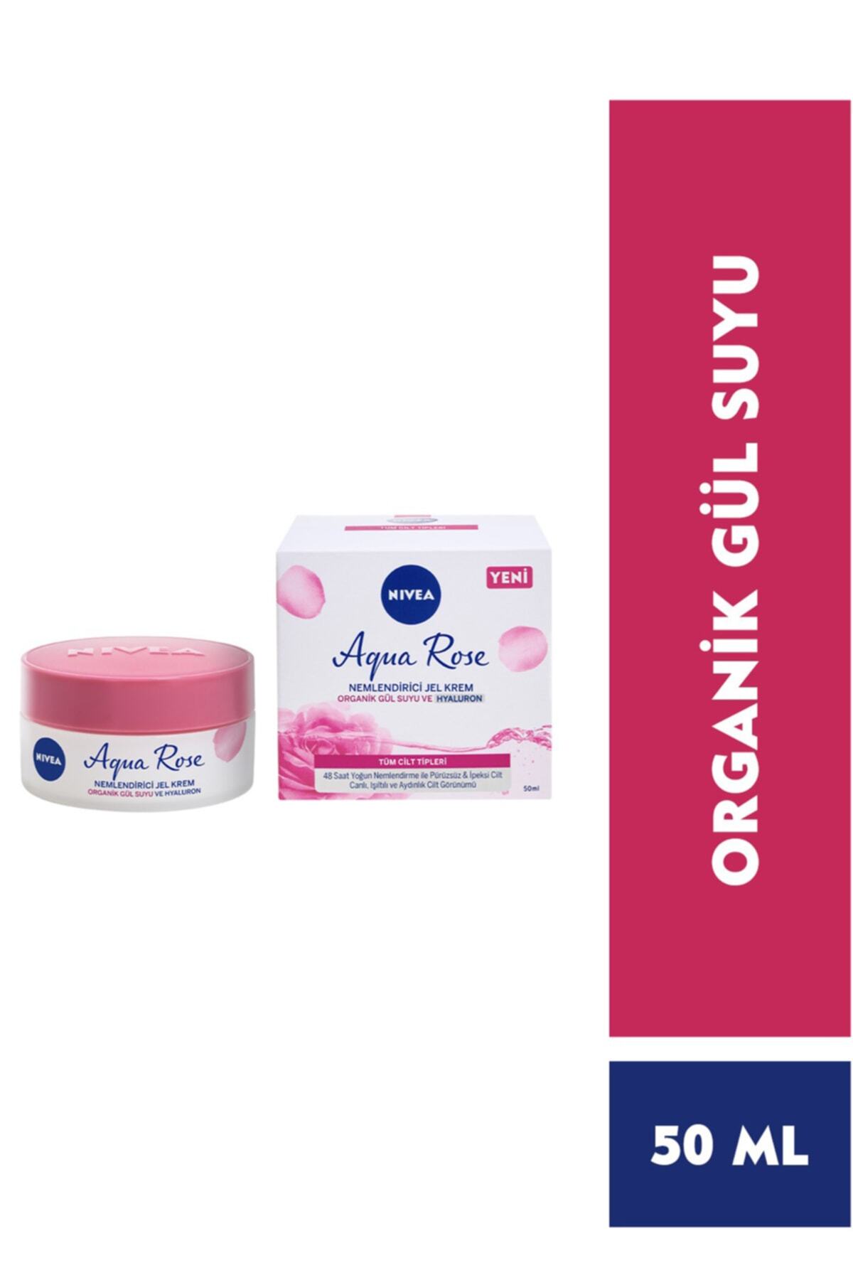 کرم صورت   نیواNIVEA | MDEM114 اورجینال - تصویر 3