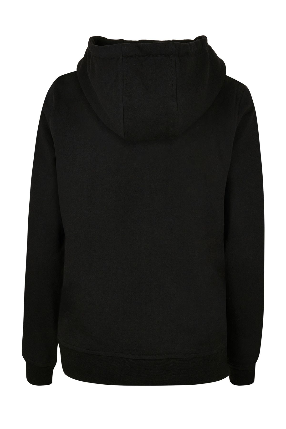 F4NT4STIC-Damen Tom und Jerry spielen Baseball mit Ladies Basic Hoody 2