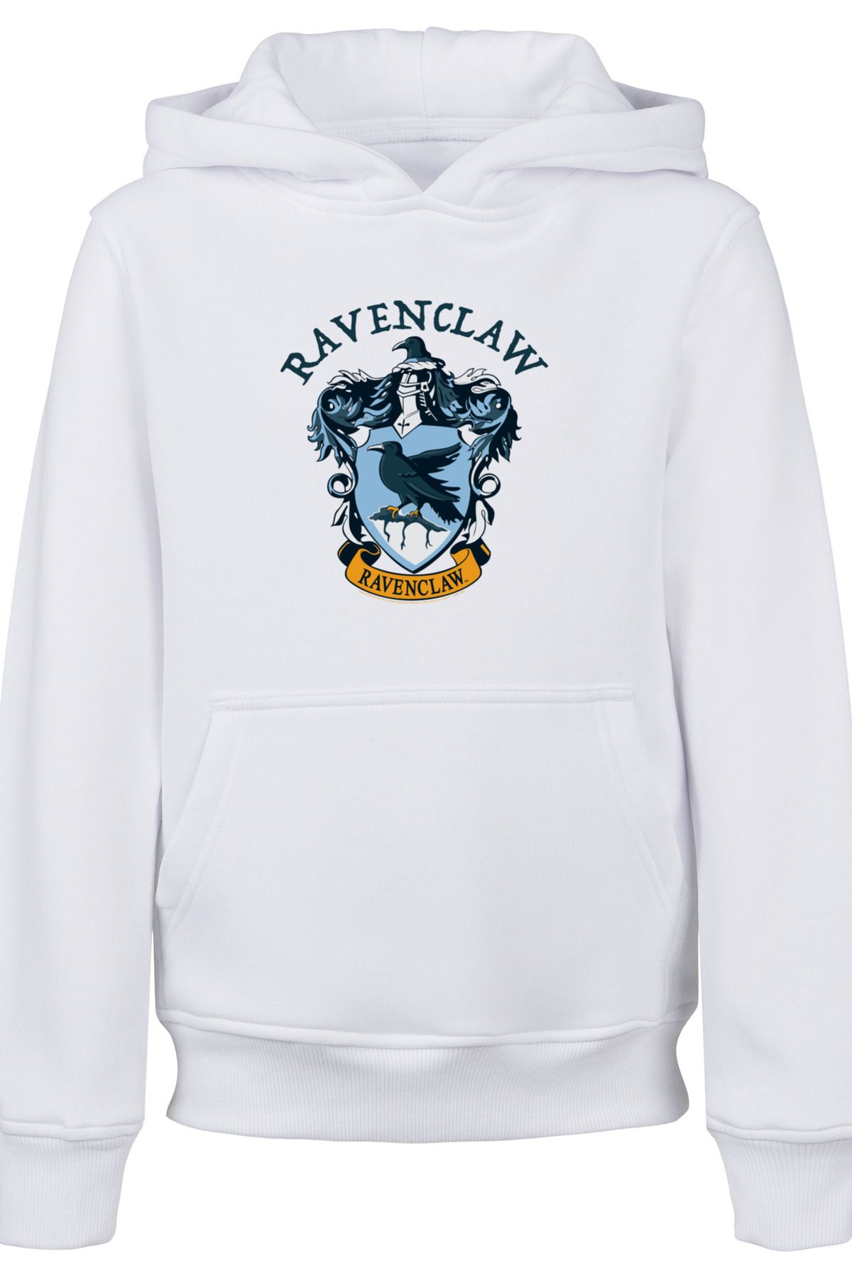 F4NT4STIC Kinder Harry Potter Trendyol Kids Ravenclaw Wappen - mit Hoody Basic