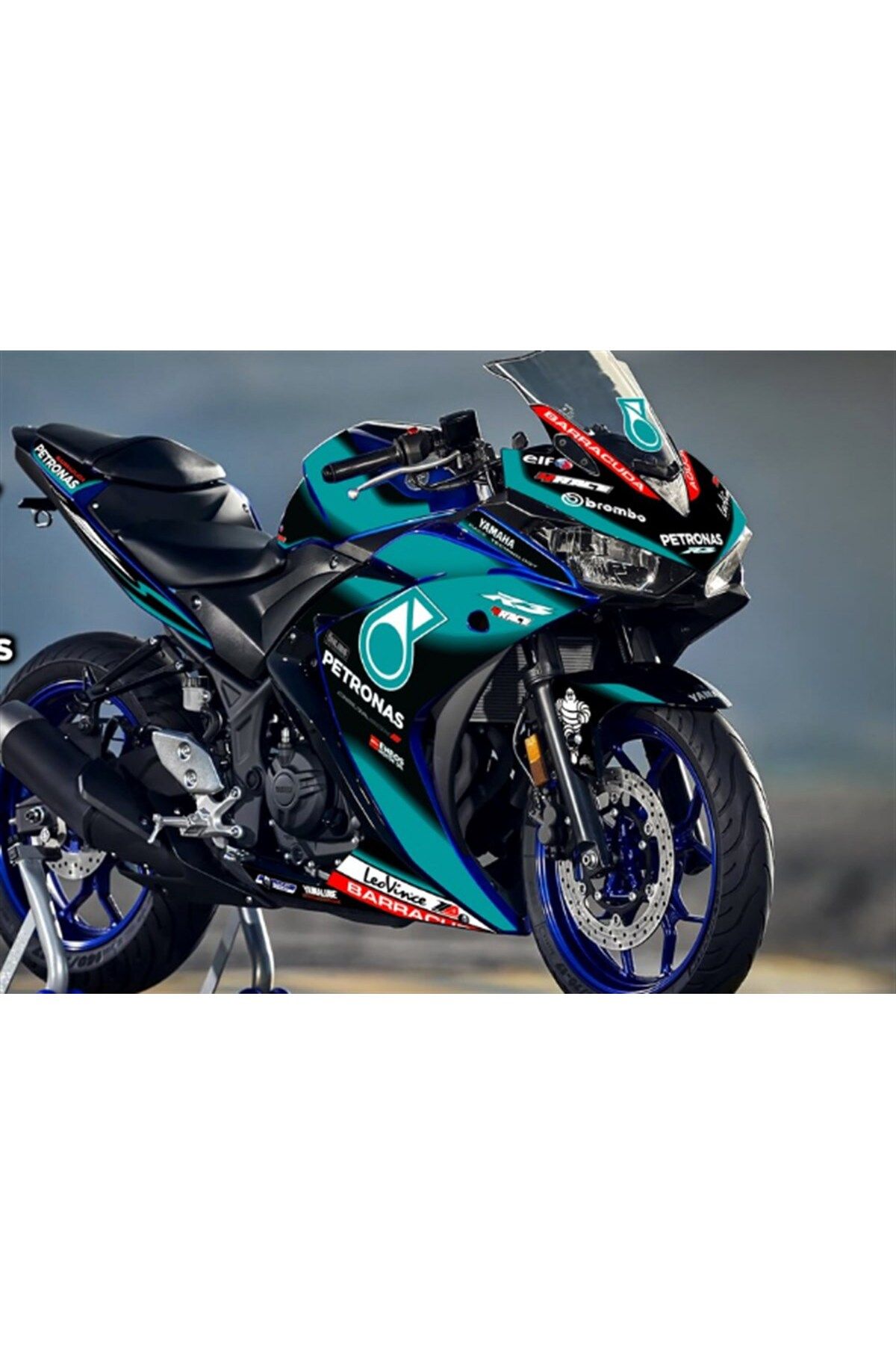 R25 petronas online