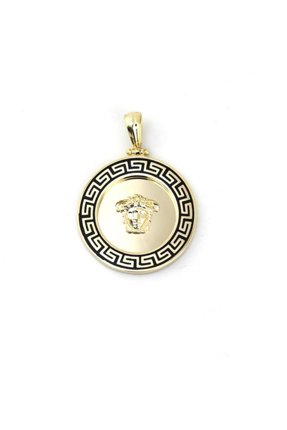14 karat new arrivals gold pendant