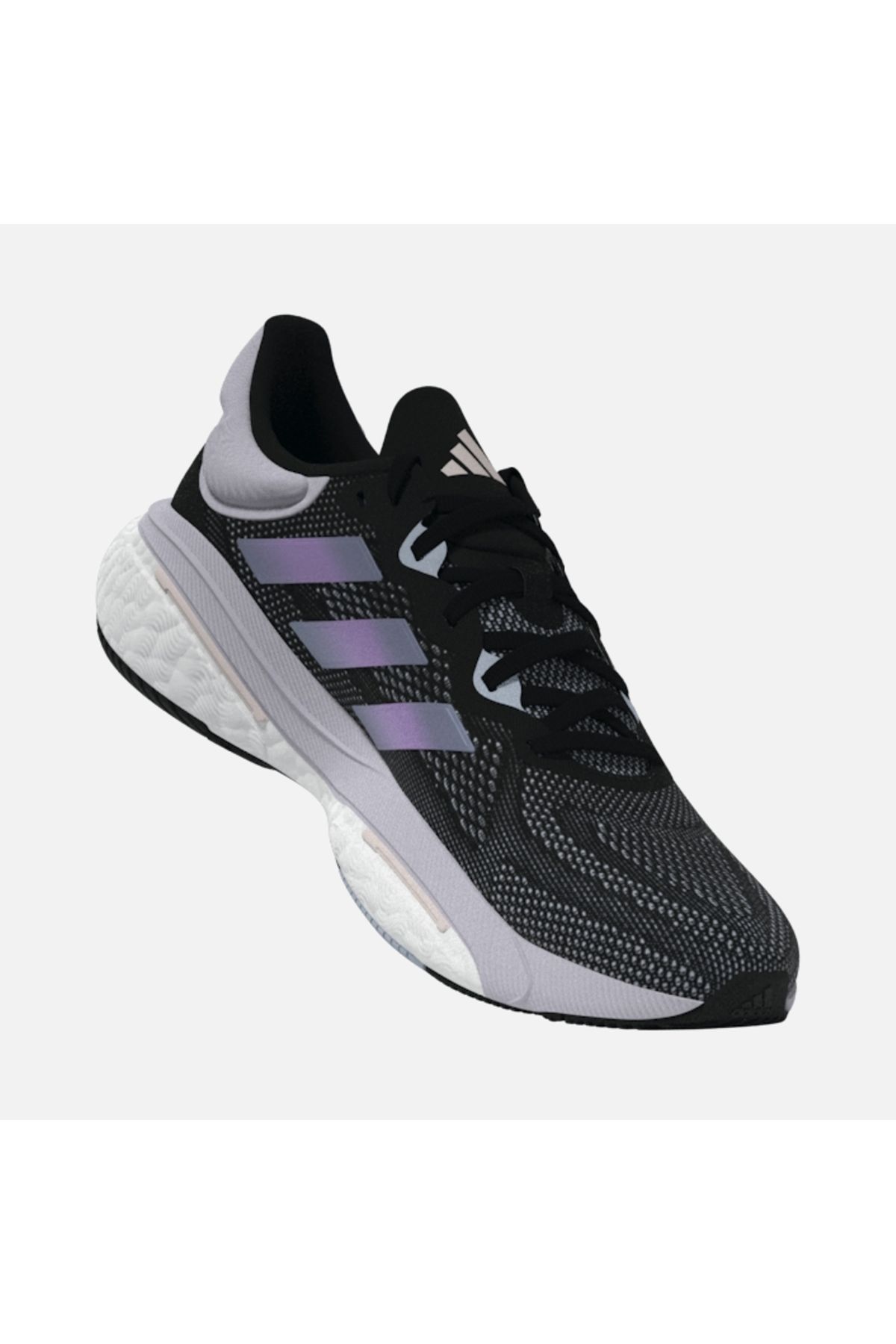 adidas Running Training Shoes Black Short heels 1 4 cm