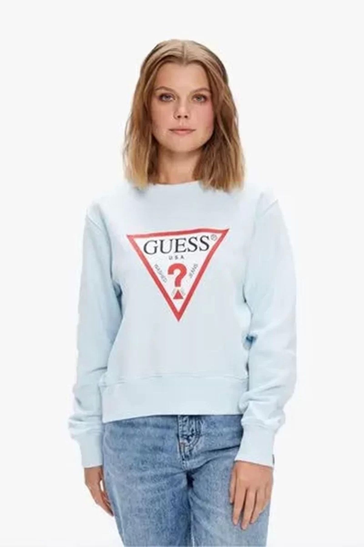 Guess usa on sale