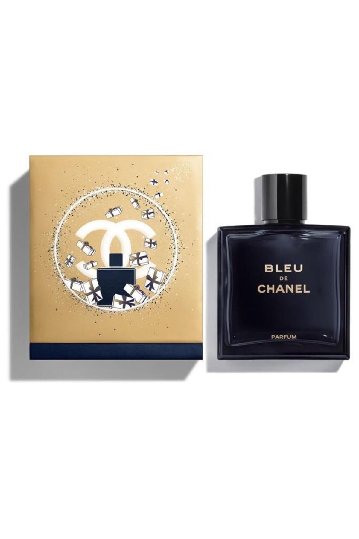 Coco chanel bleu perfume sales