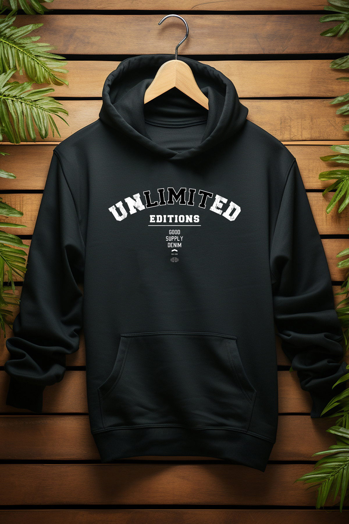 سویشرت  ADA12336-300