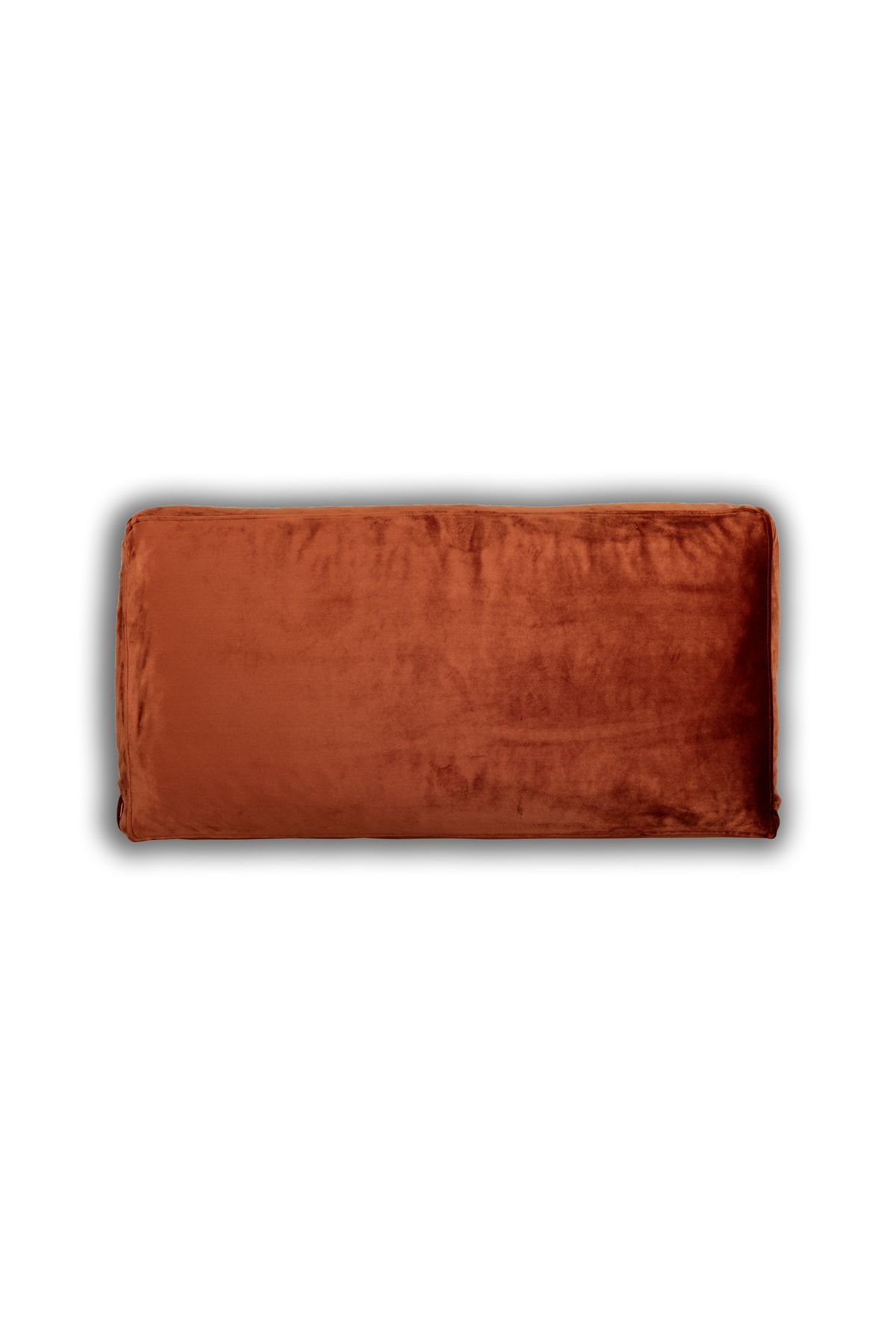 AYPETEKS-Kalista Patterned Box - Model Sofa and Back Pillow Cover 3